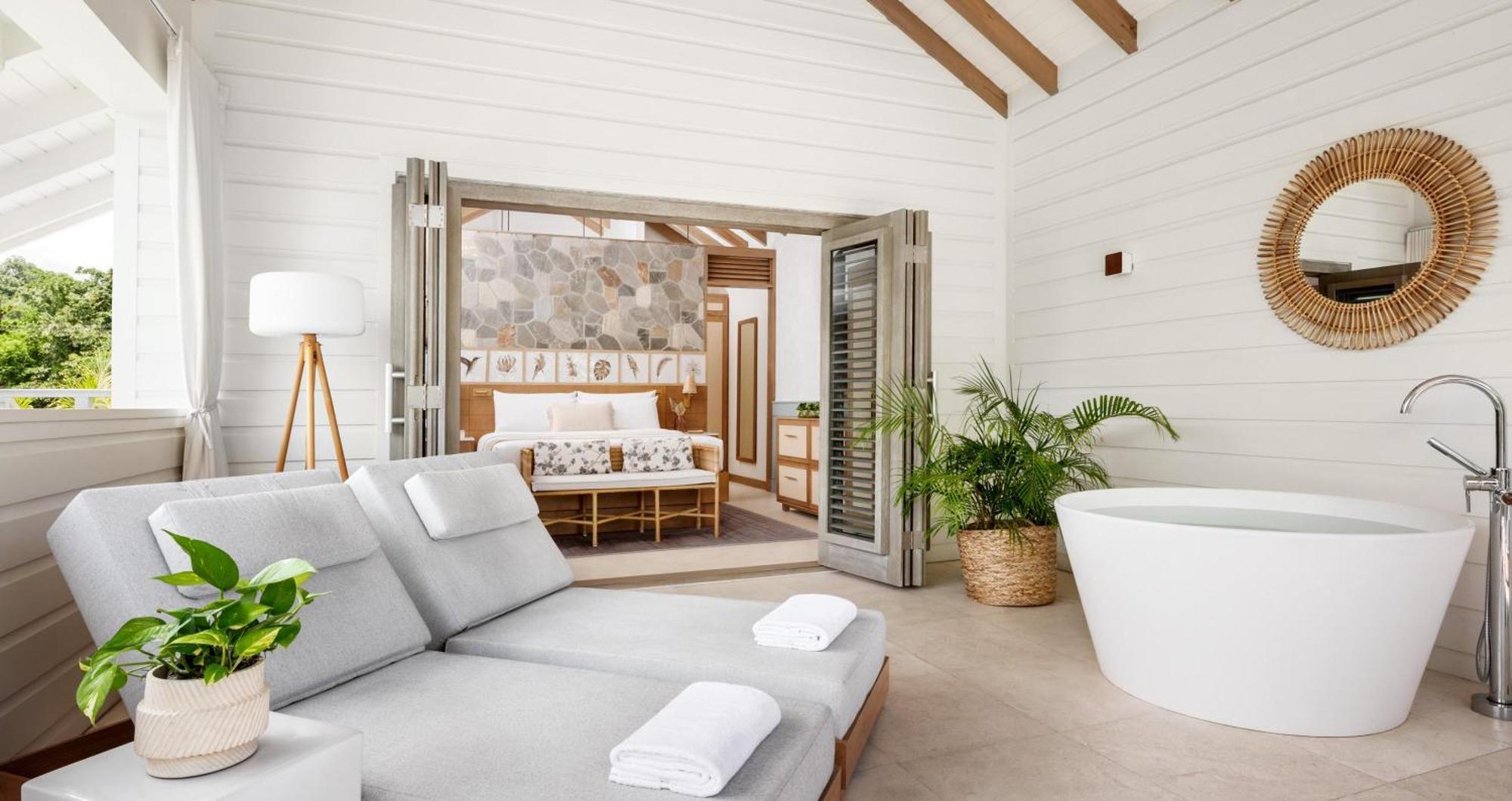 Sandals Halcyon - Couples Only (adults Only) Vigie