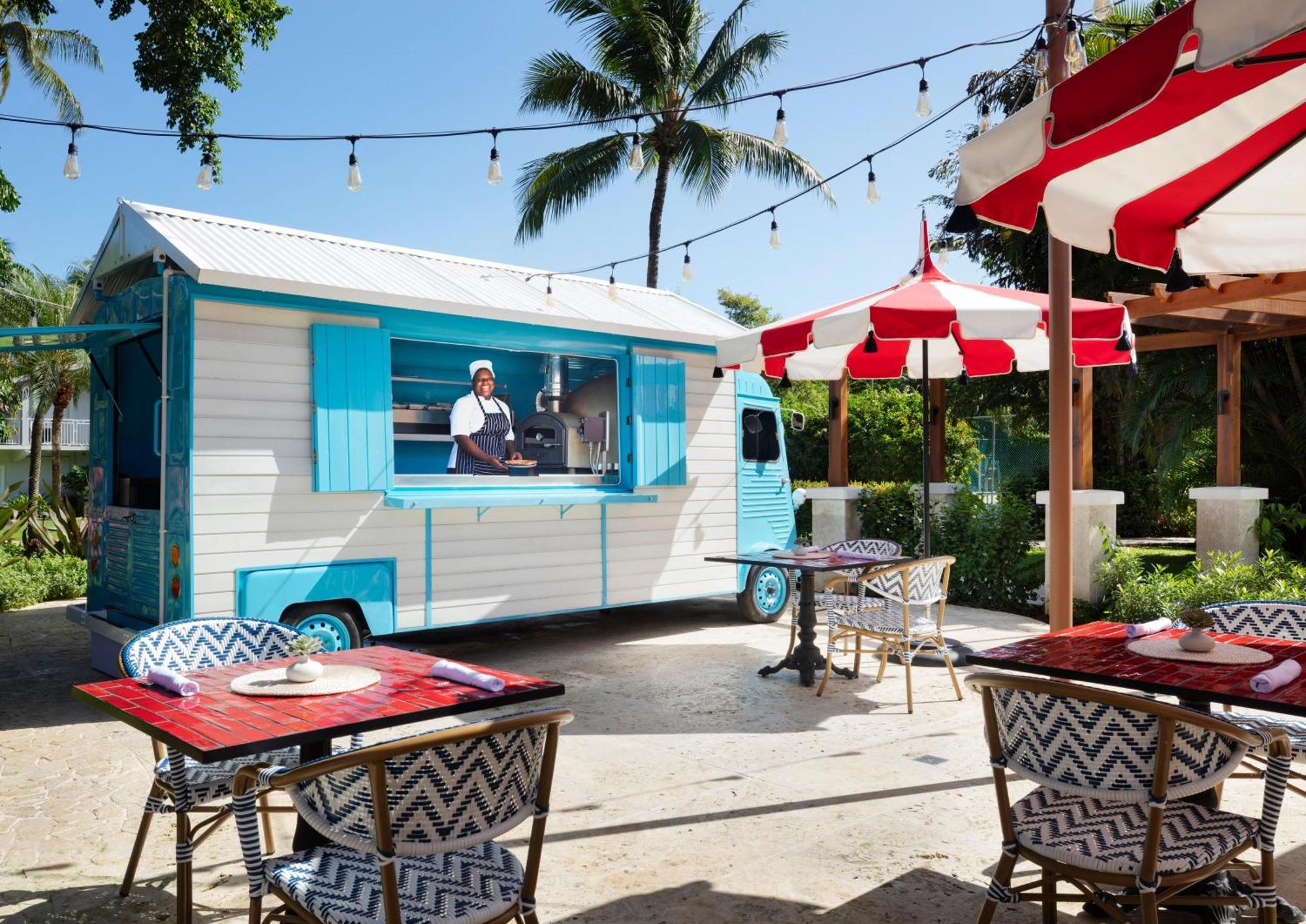 Sandals Halcyon - Couples Only (adults Only) Resort 5*
