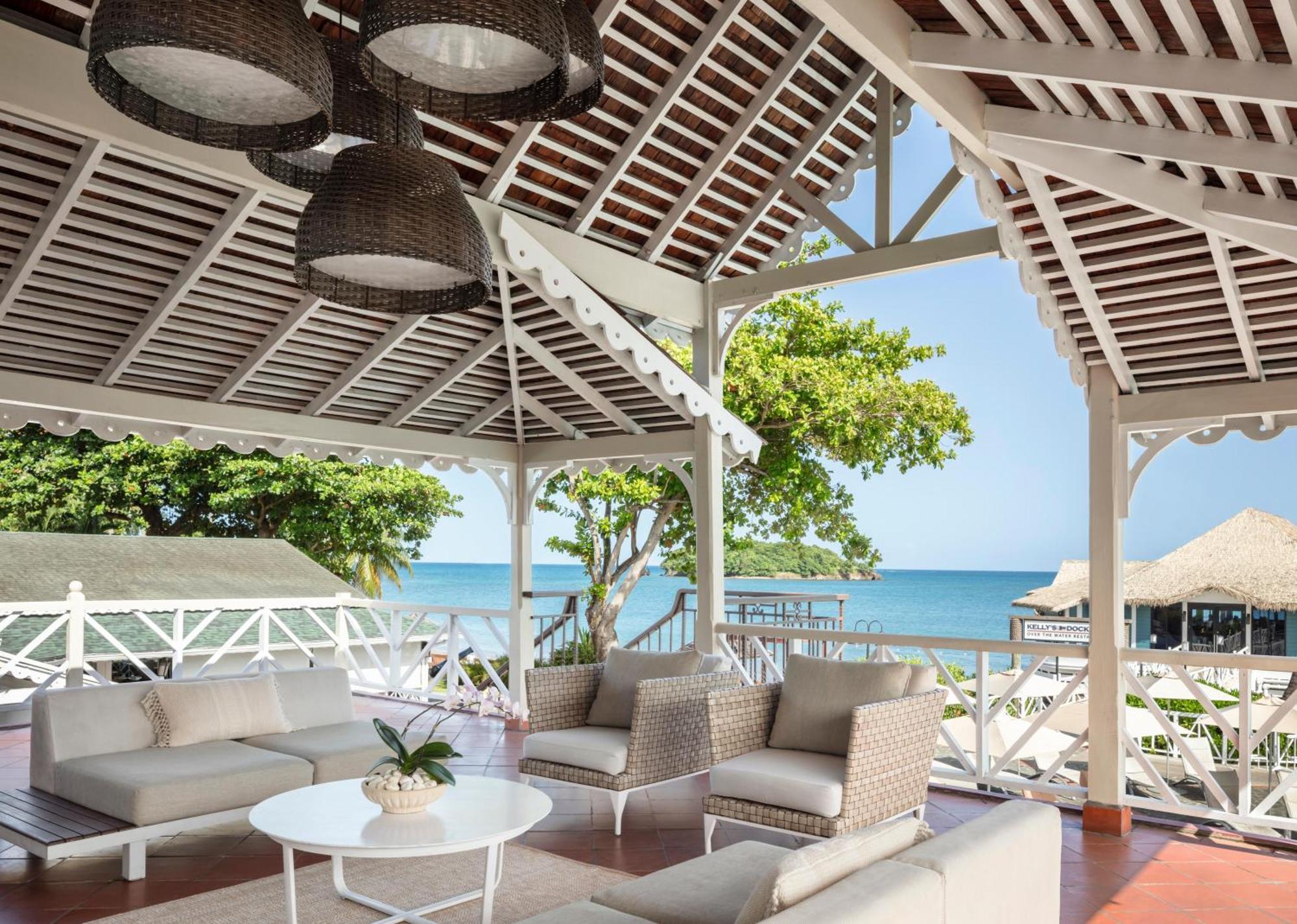 Sandals Halcyon - Couples Only (adults Only) 5*