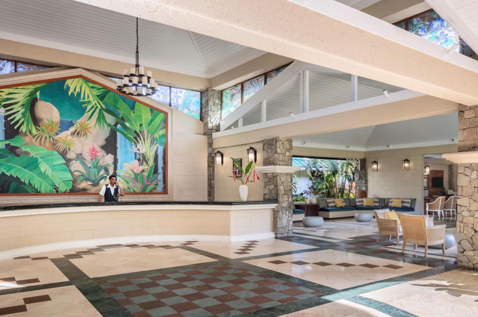 Sandals Halcyon - Couples Only (adults Only) Resort 5*