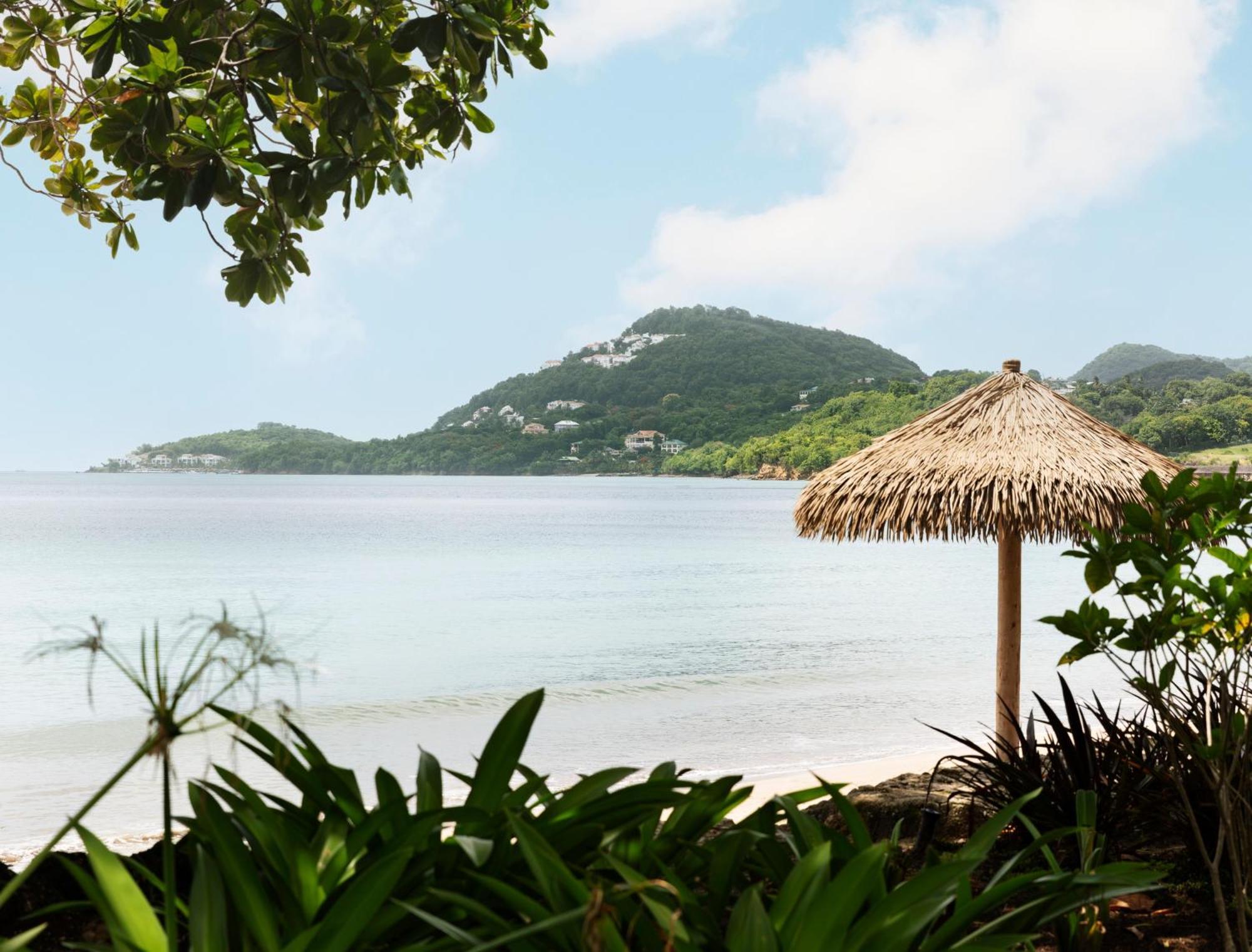 Sandals Halcyon - Couples Only (adults Only) Vigie