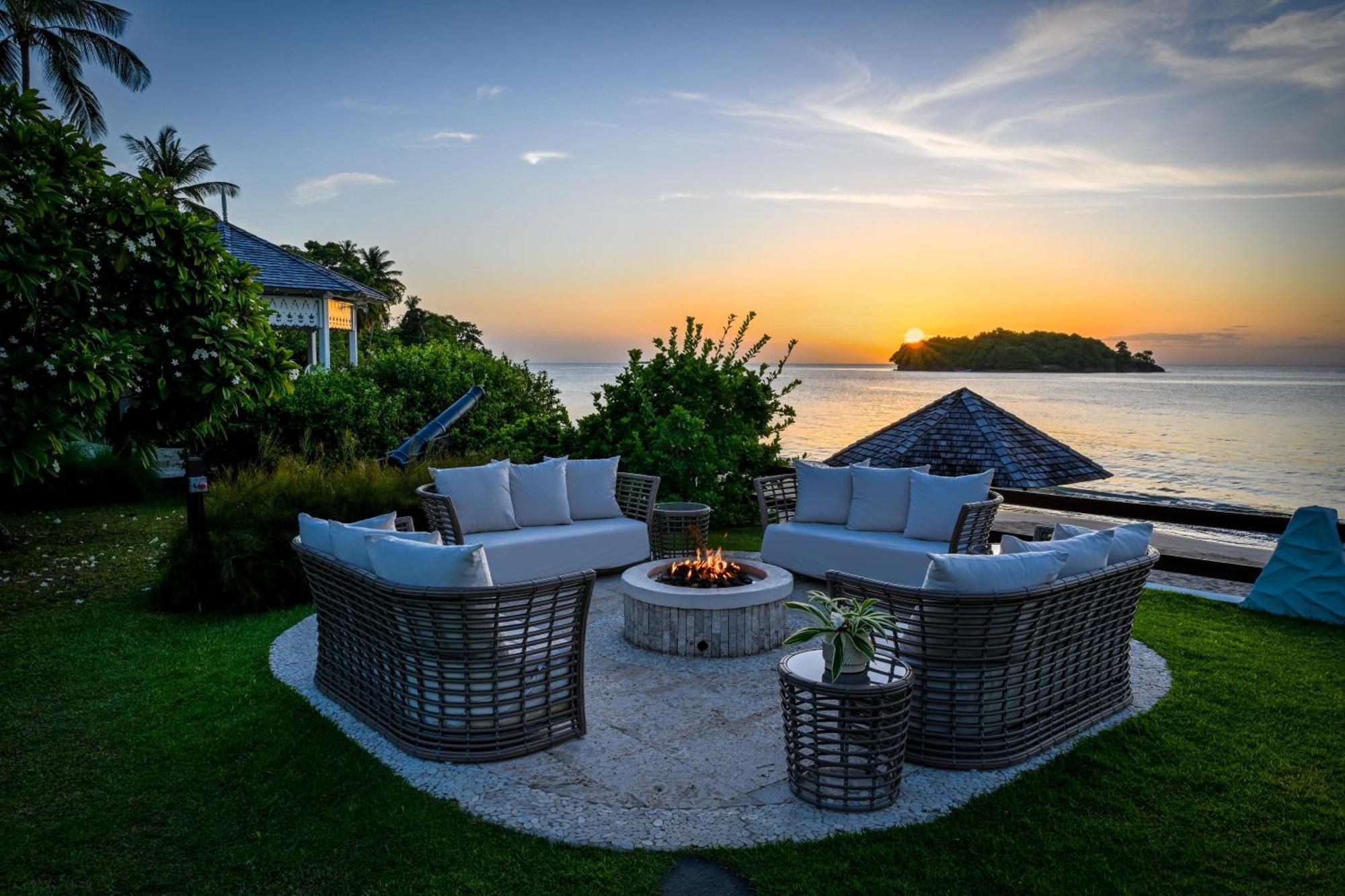 Resort Sandals Halcyon - Couples Only (adults Only) Vigie