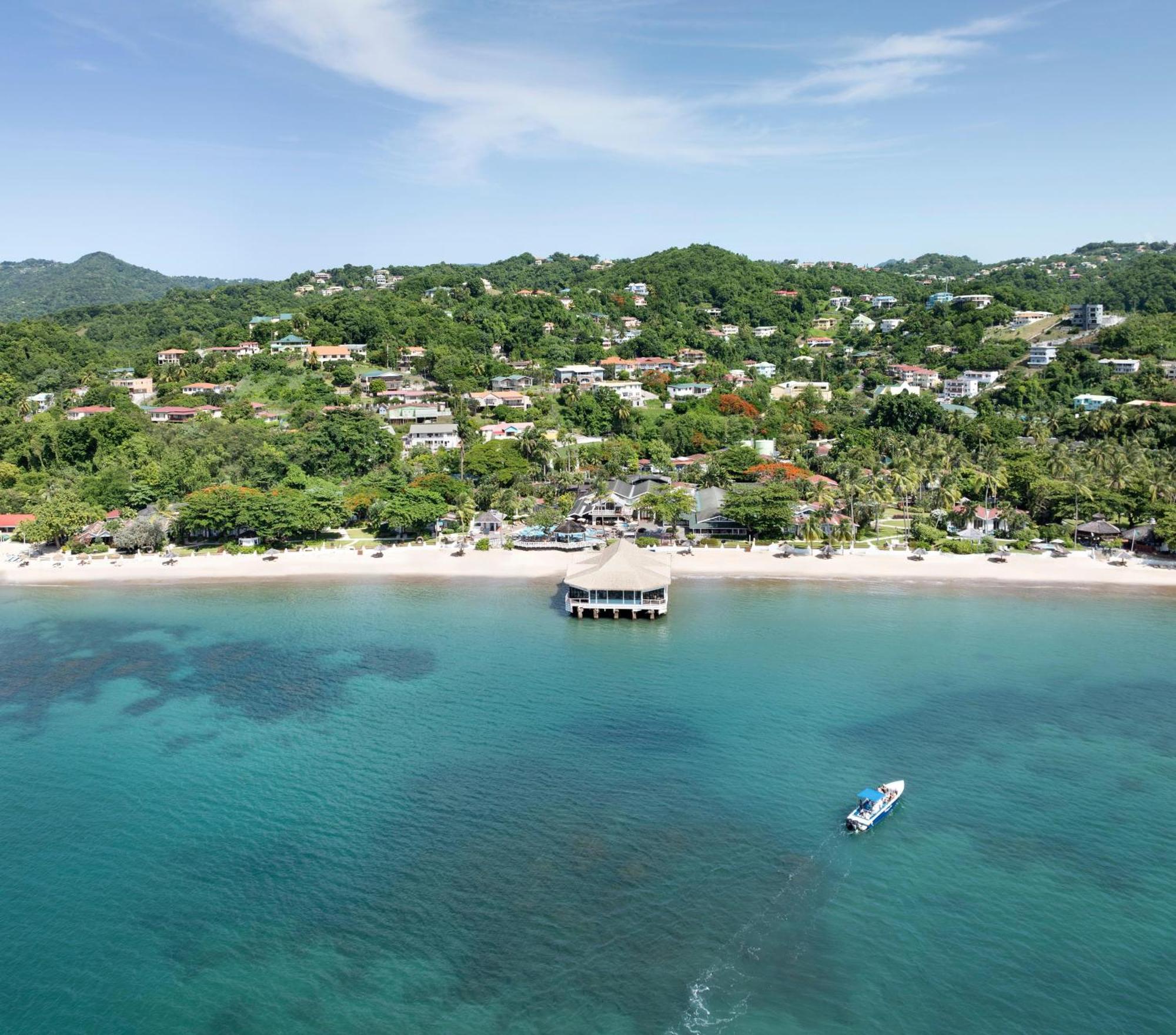 Resort Sandals Halcyon - Couples Only (adults Only) 5*