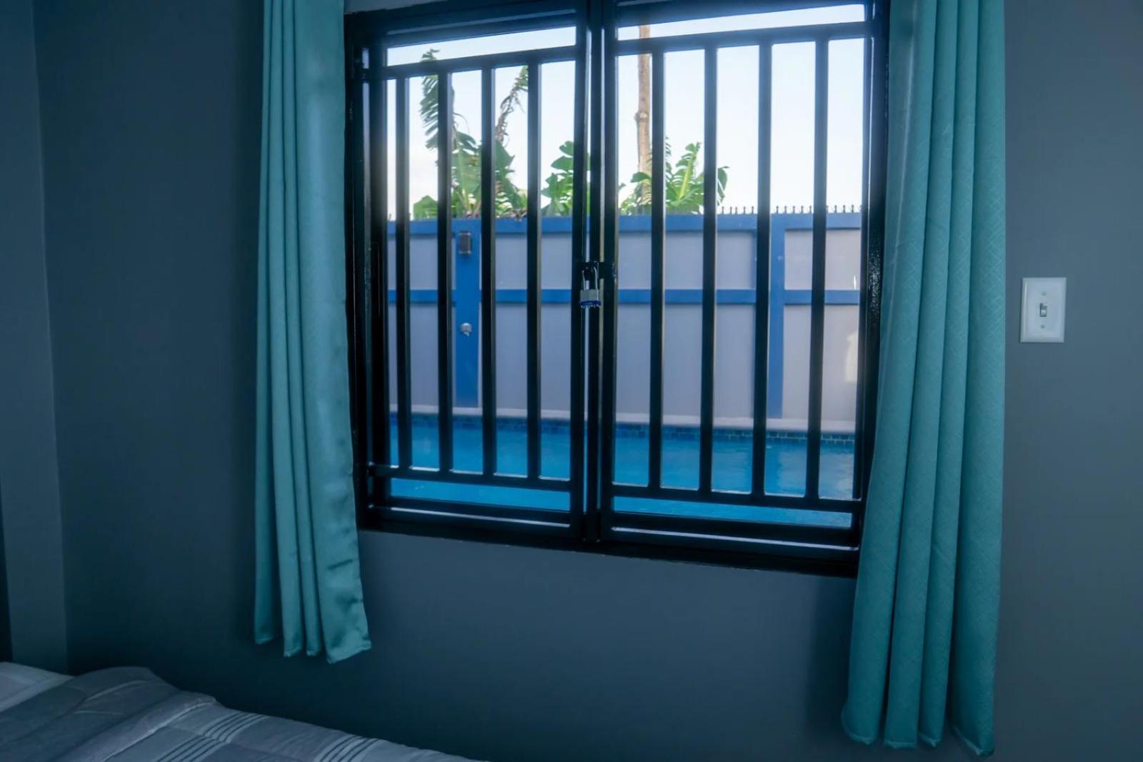 The Blue Mirage Hotel 5*