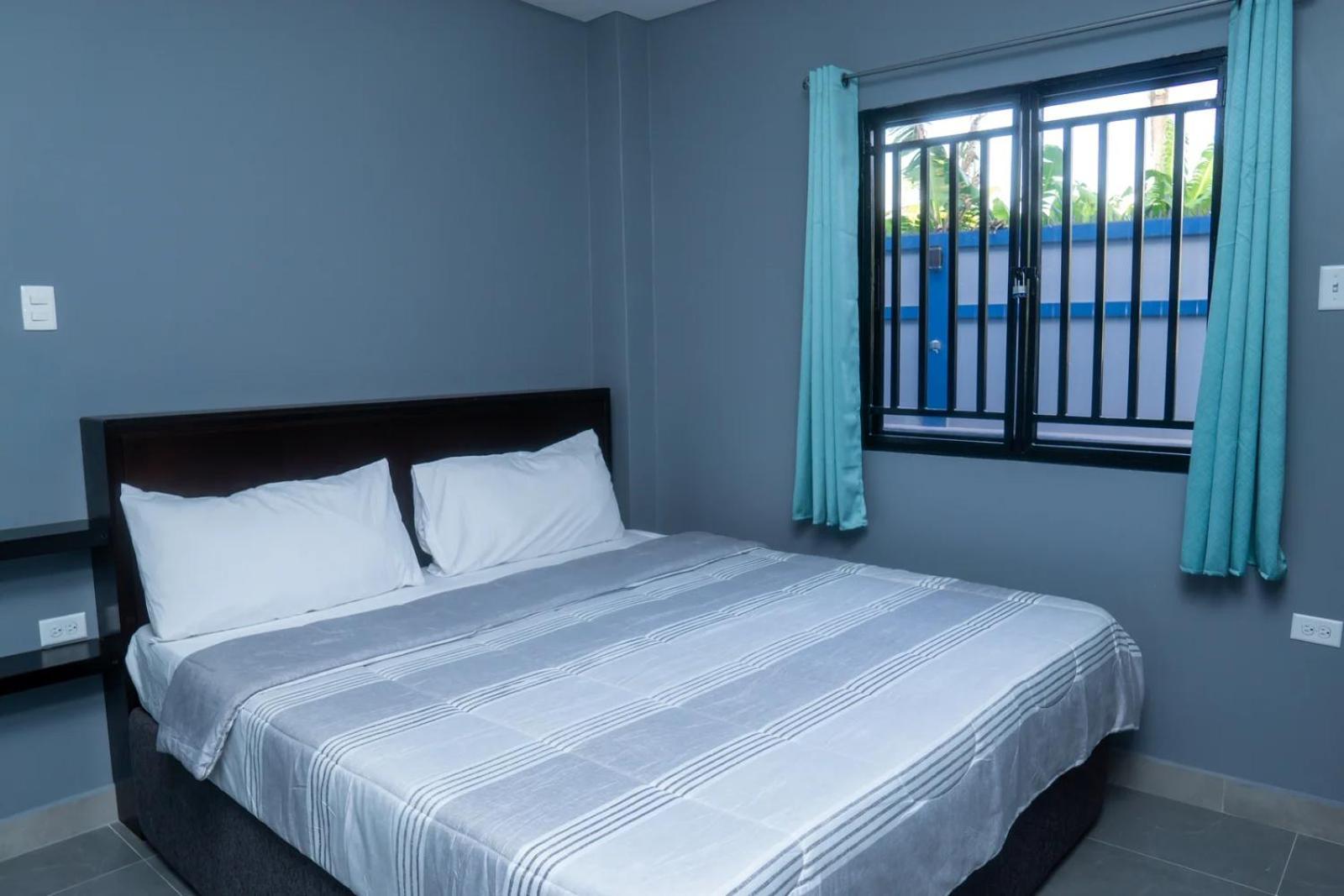 The Blue Mirage Hotel 5*