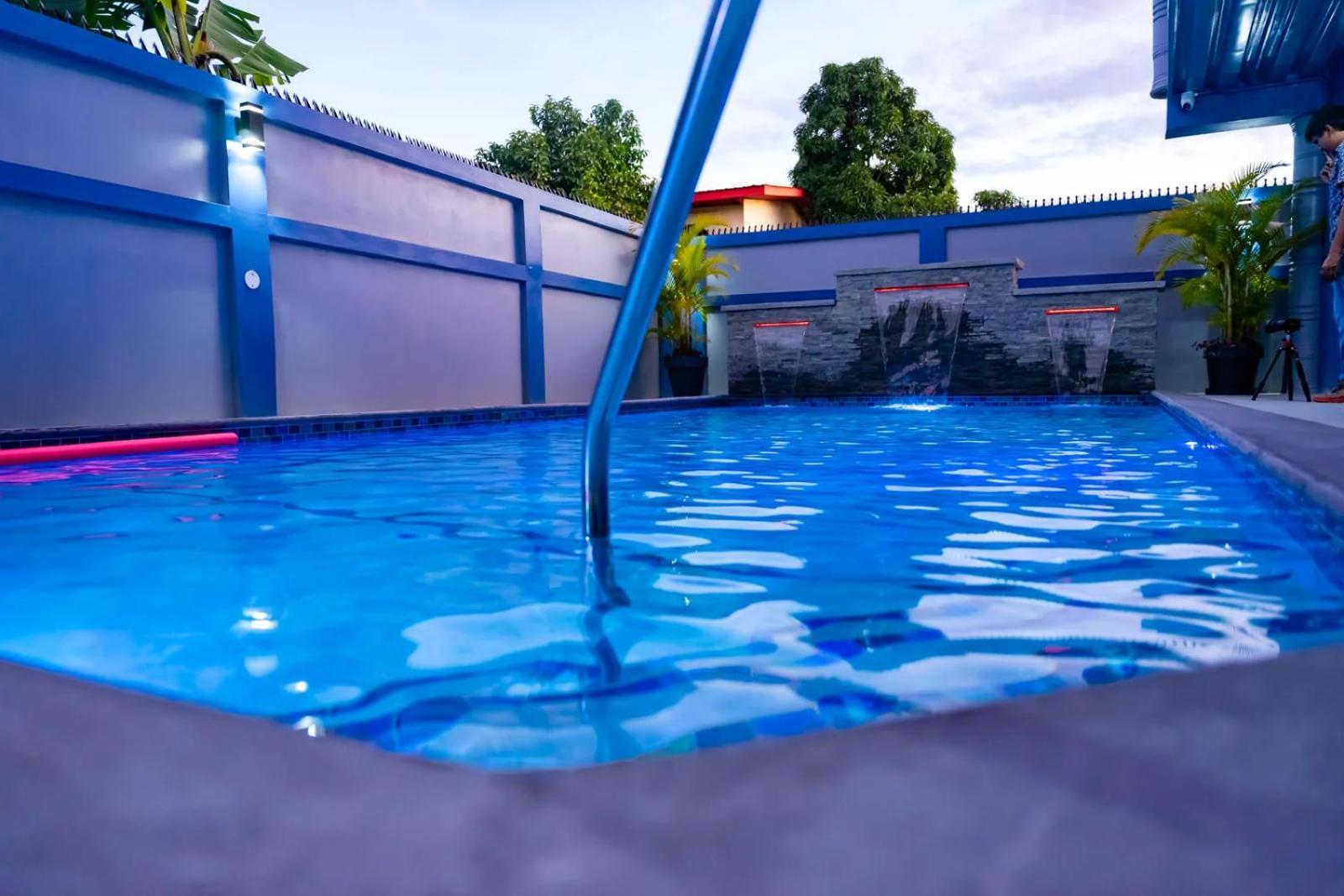 The Blue Mirage Hotel San Juan