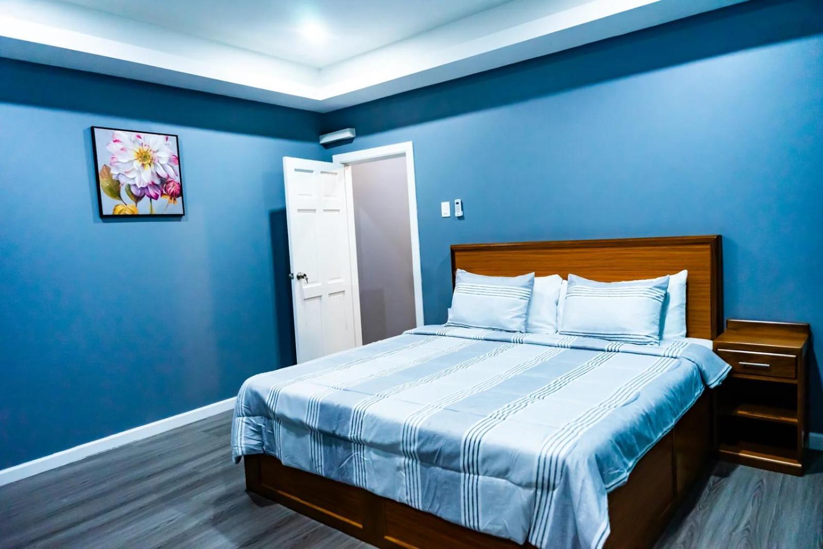 The Blue Mirage Hotel San Juan