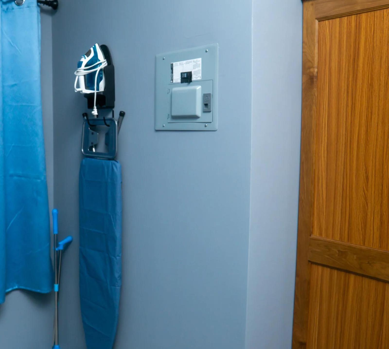 The Blue Mirage Hotel 5*