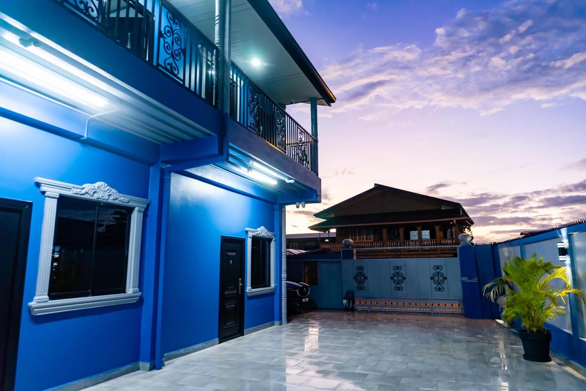 The Blue Mirage Hotel San Juan