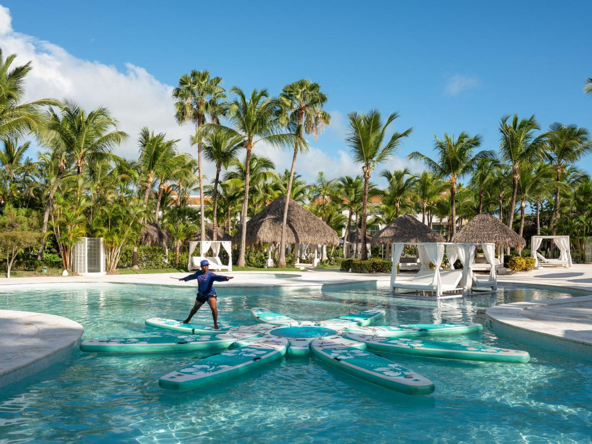 Zel Punta Cana