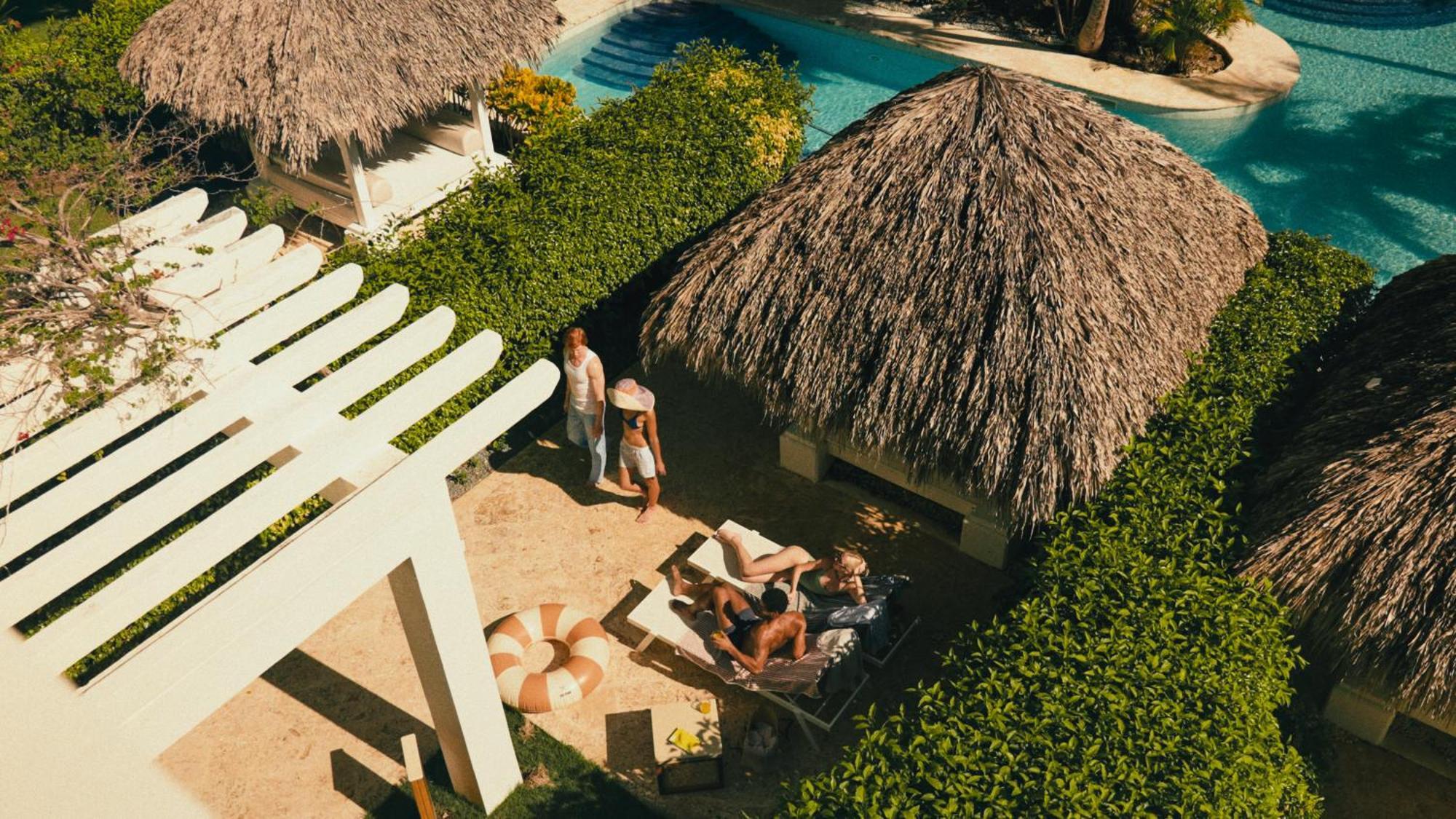 Zel 5* Punta Cana