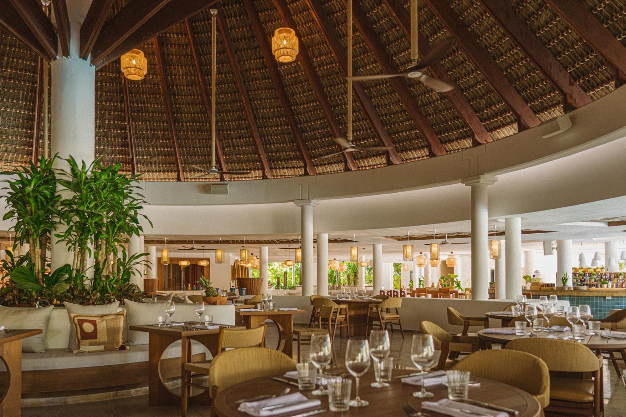 Zel 5* Punta Cana