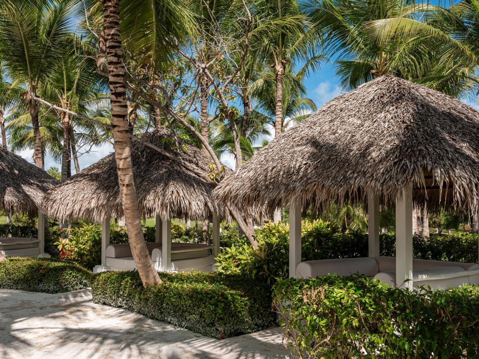 Zel 5* Punta Cana
