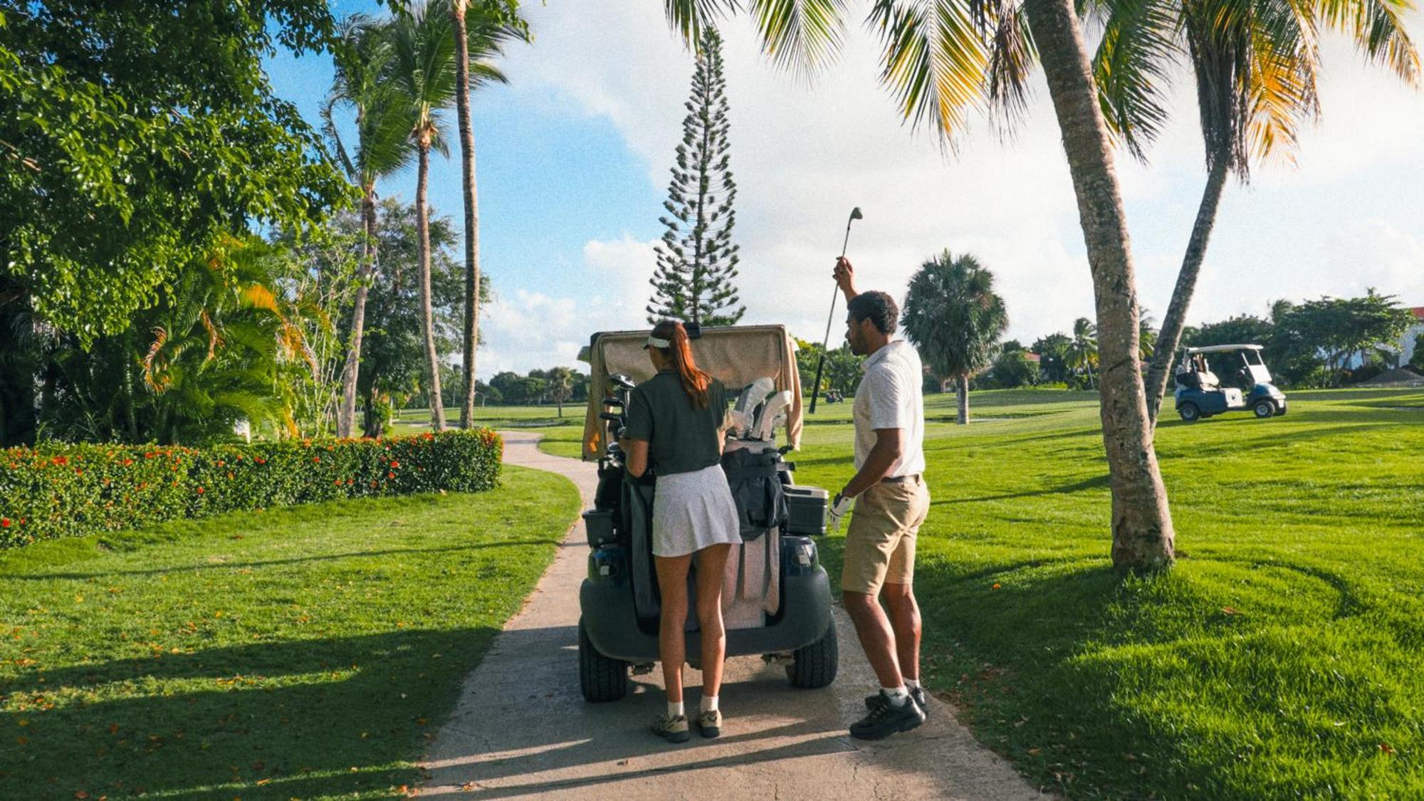 Resort Zel Punta Cana