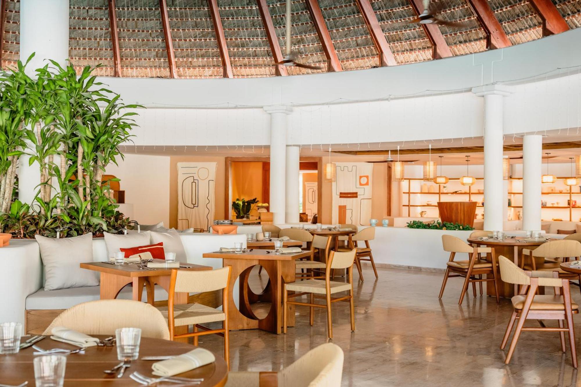 Zel 5* Punta Cana