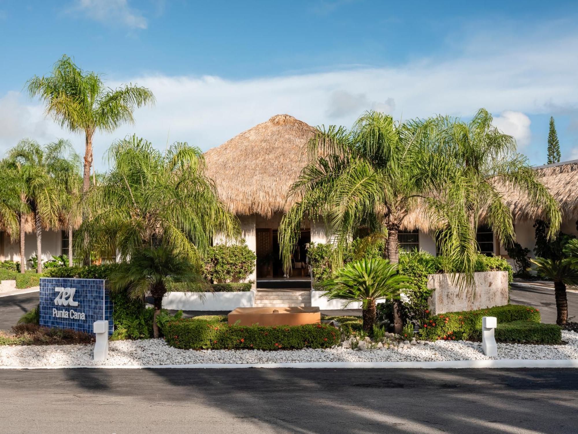 Zel Resort 5*