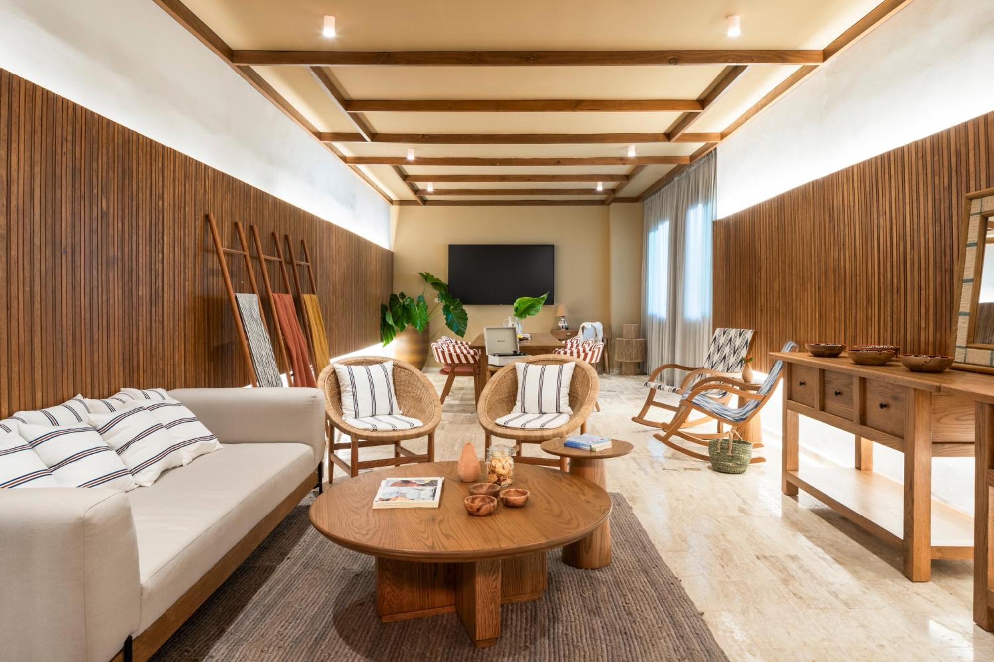 Zel 5* Punta Cana