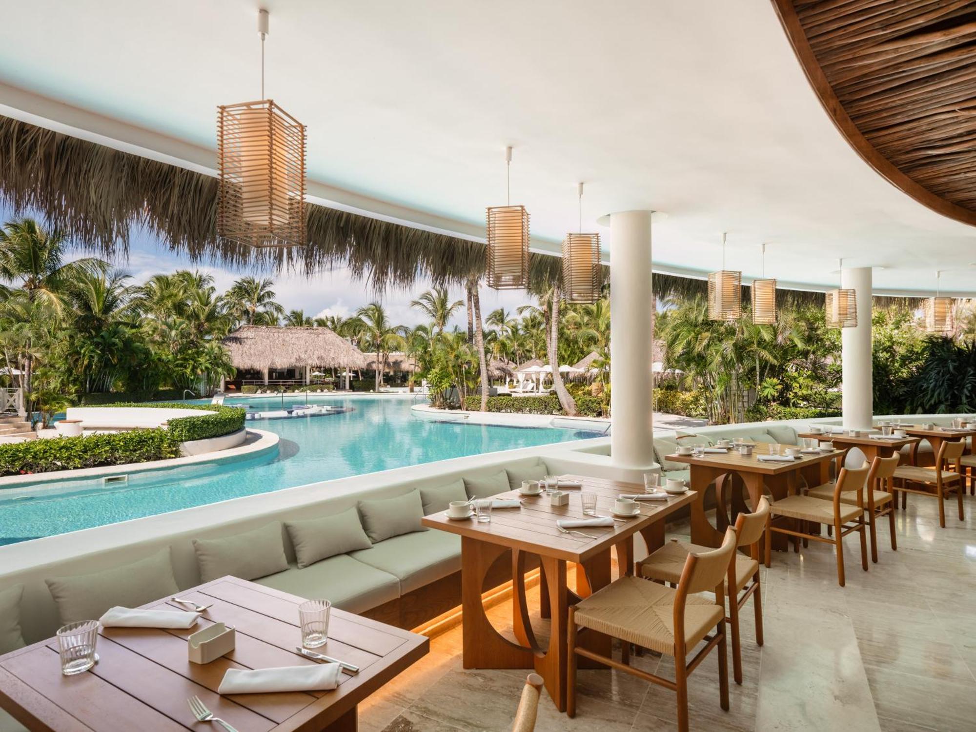 Zel Resort Punta Cana