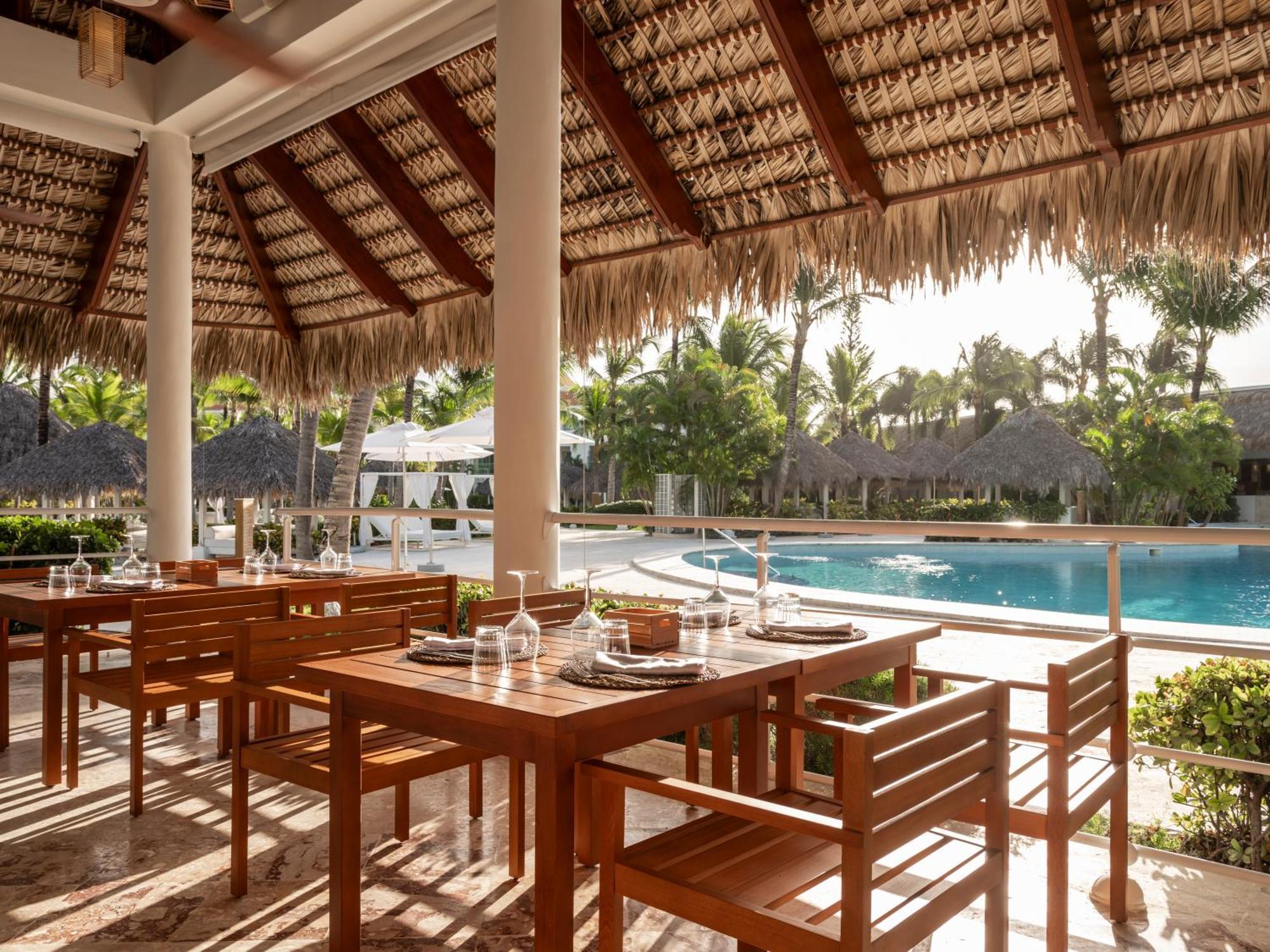 Zel Punta Cana