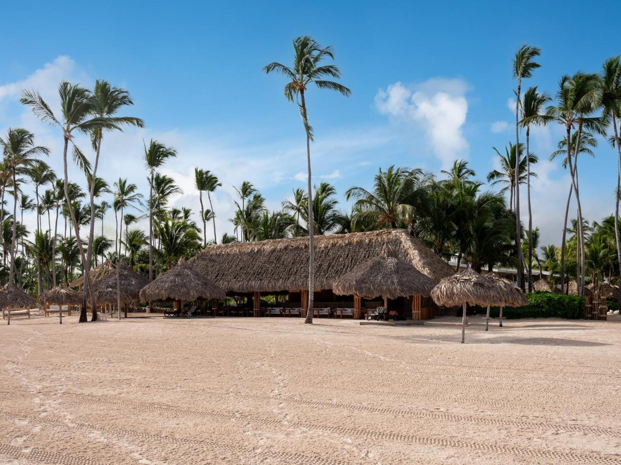Resort Zel Punta Cana