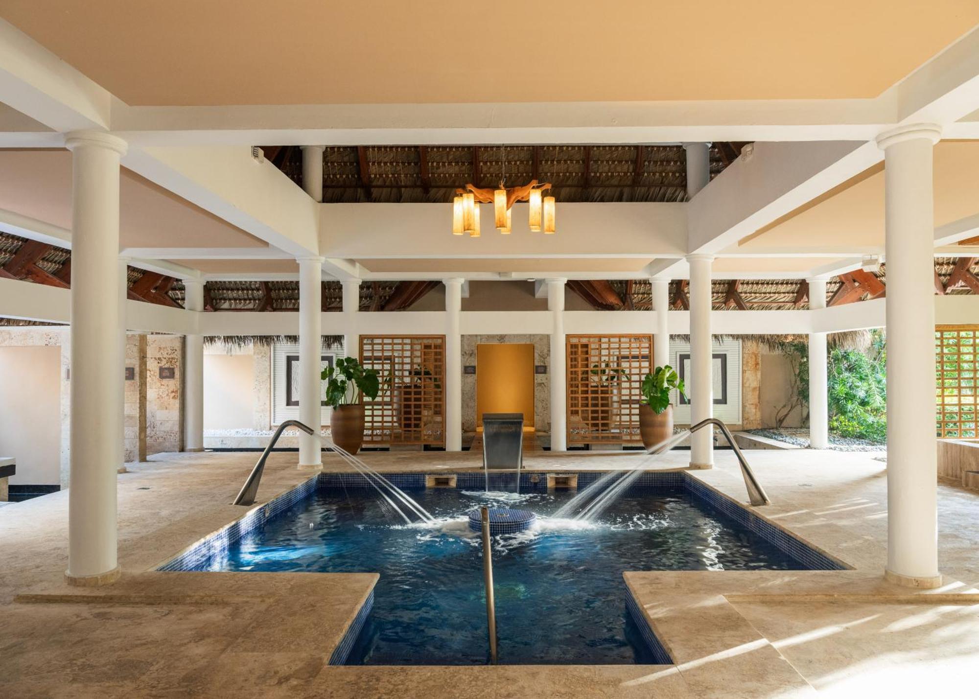 Zel 5* Punta Cana
