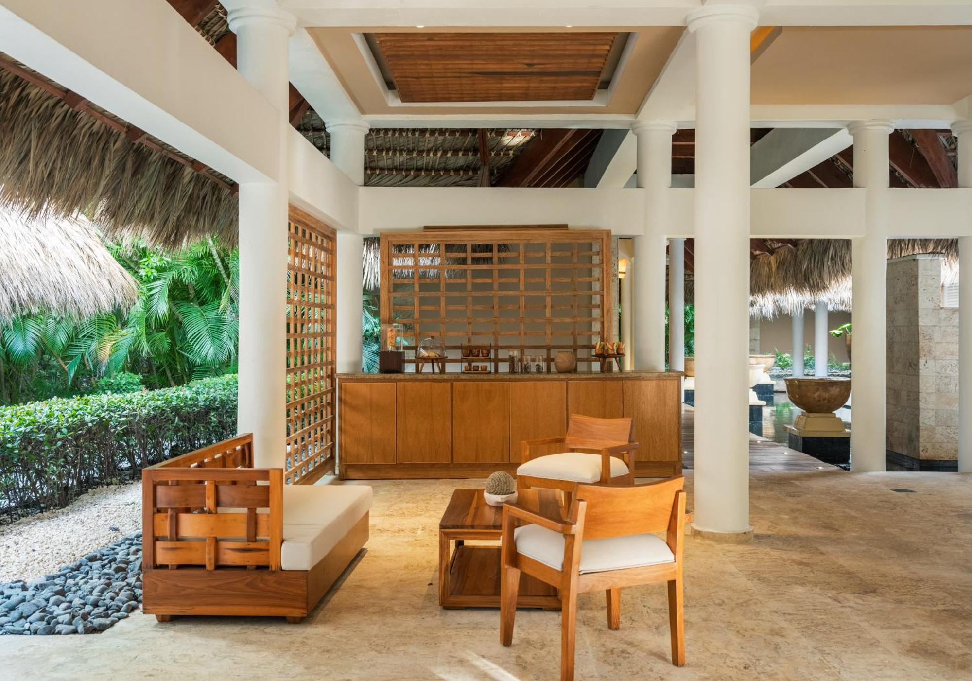 Resort Zel Punta Cana