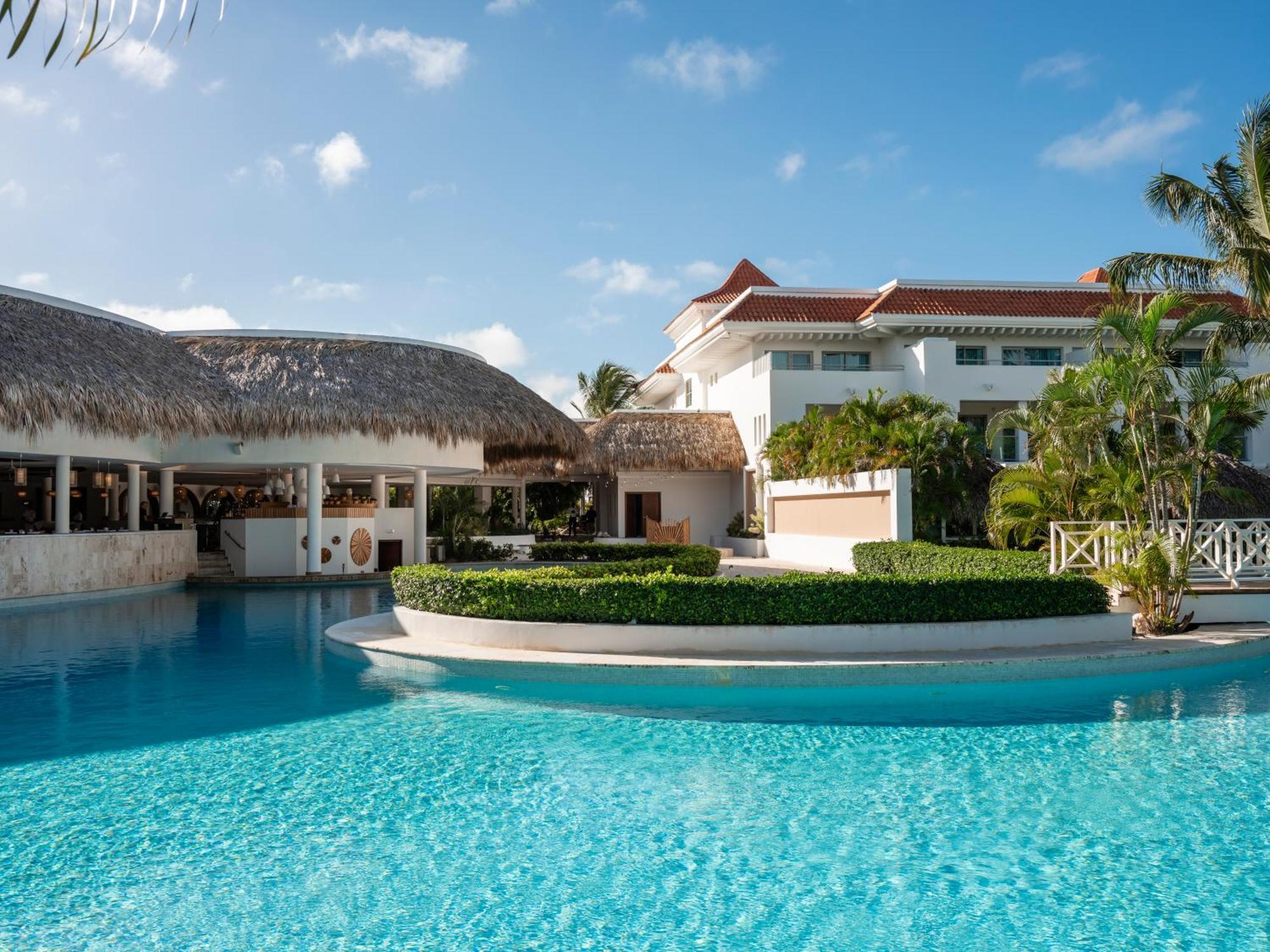 Zel 5* Punta Cana