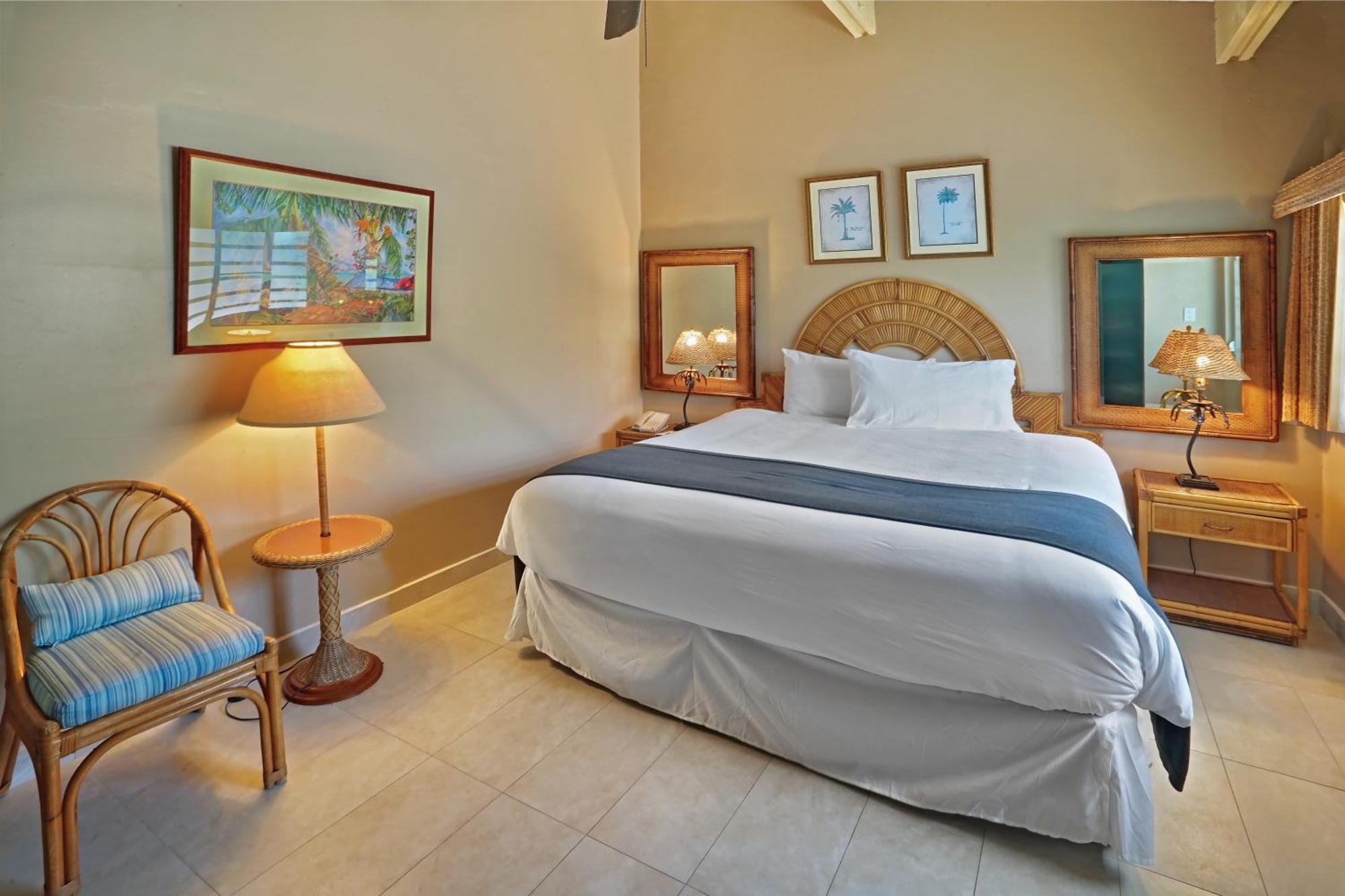 Secret Harbour Beach Hotel