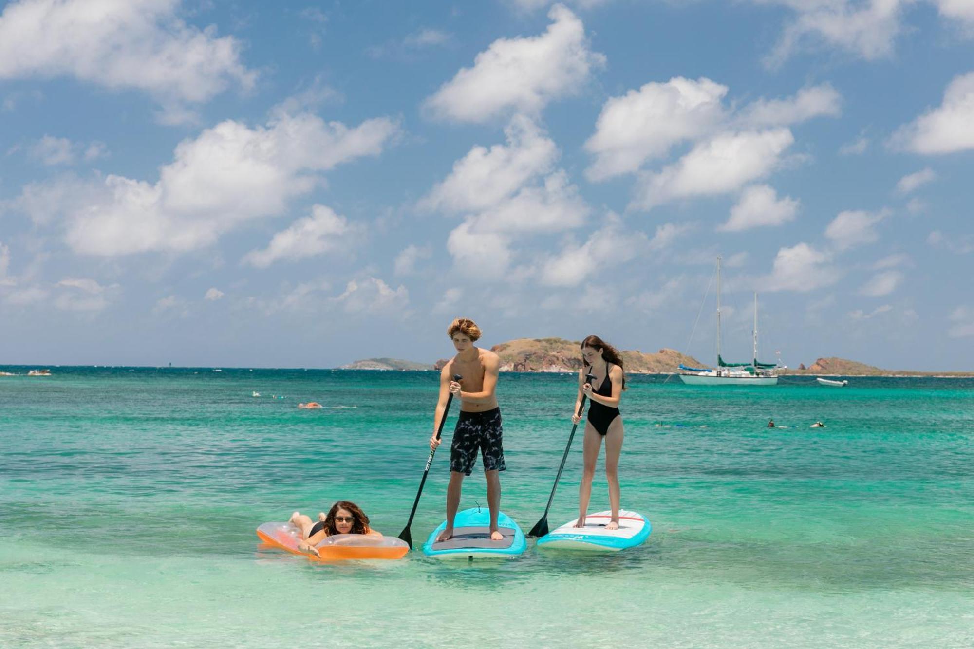 Hotel Secret Harbour Beach 4*
