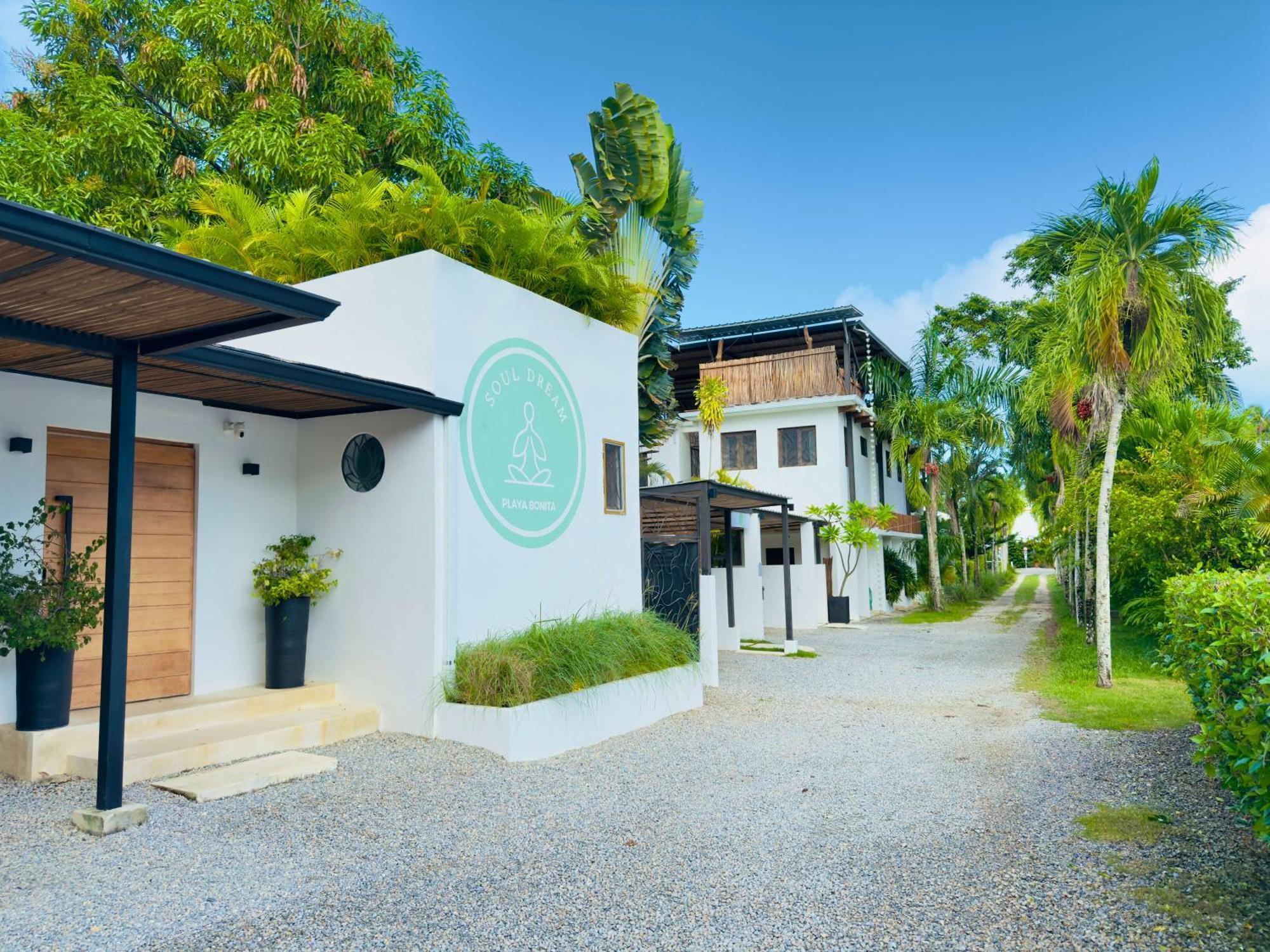 Apartment Soul Dream Bonita Las Terrenas