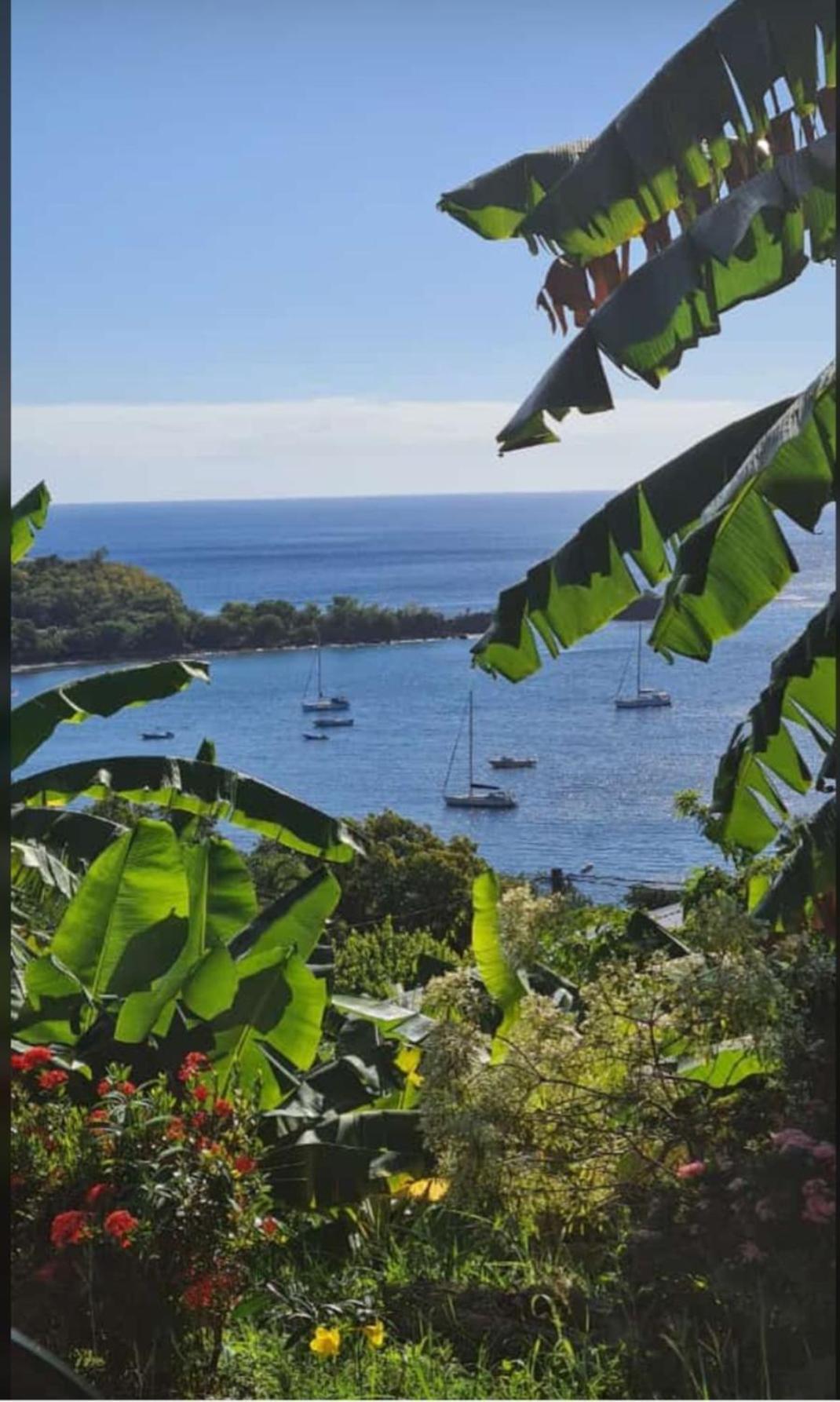 Apartment Issa Blue Vue Sur
