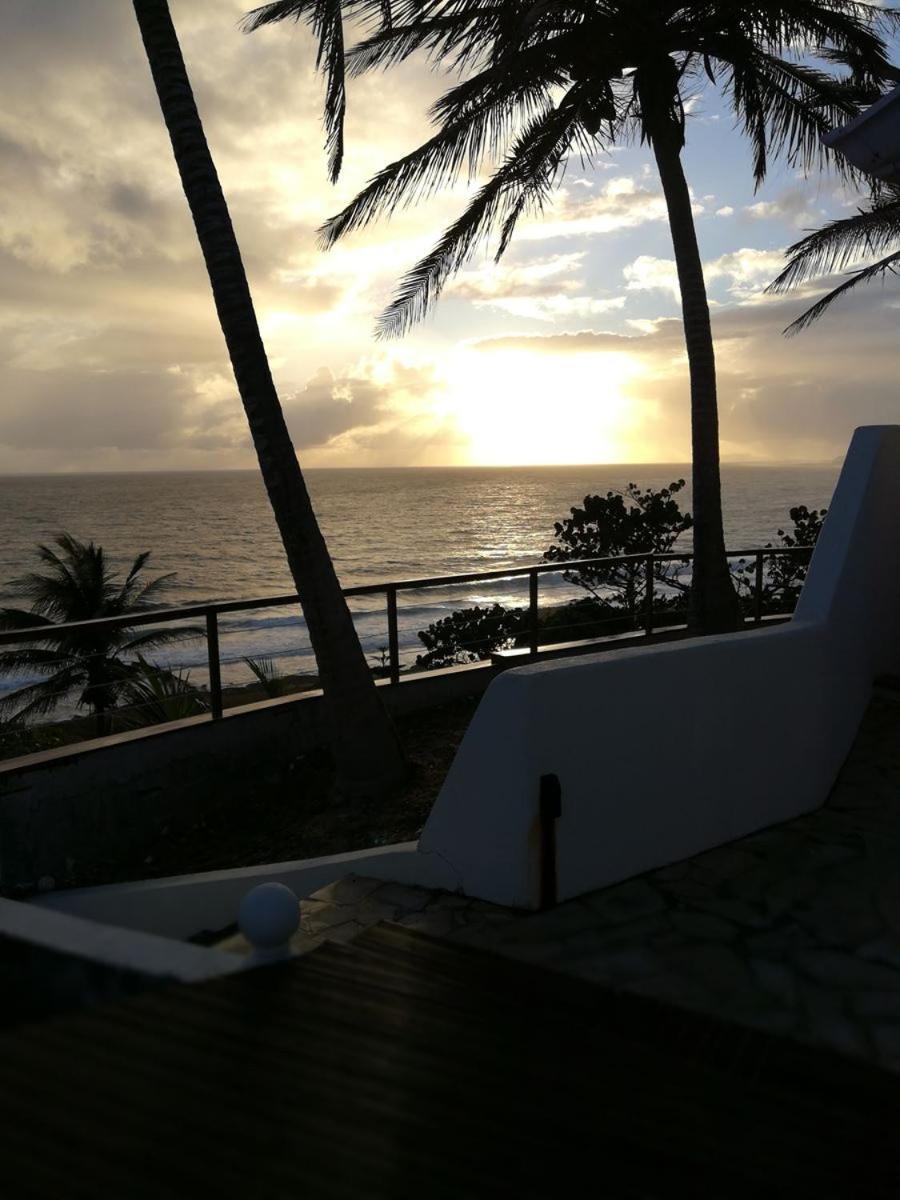 Vue Ocean Le Moule