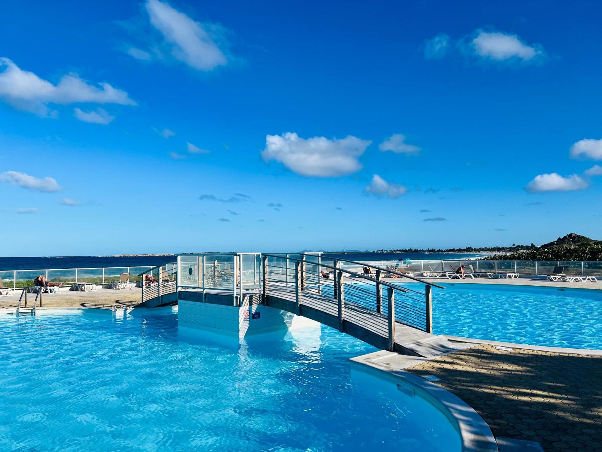 Mont Vernon Secret Chic, Et Piscine Cul de Sac