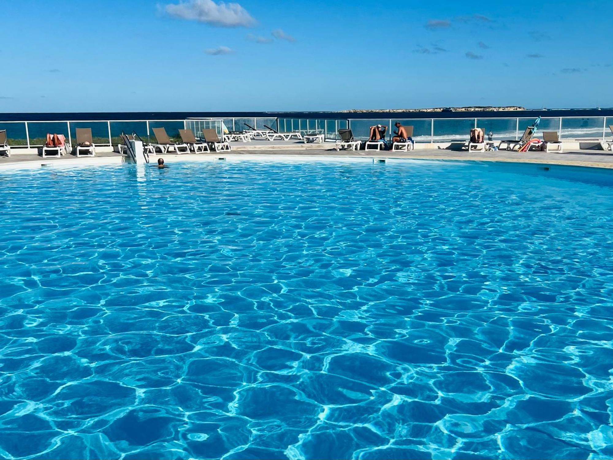Apartment Mont Vernon Secret Chic, Et Piscine