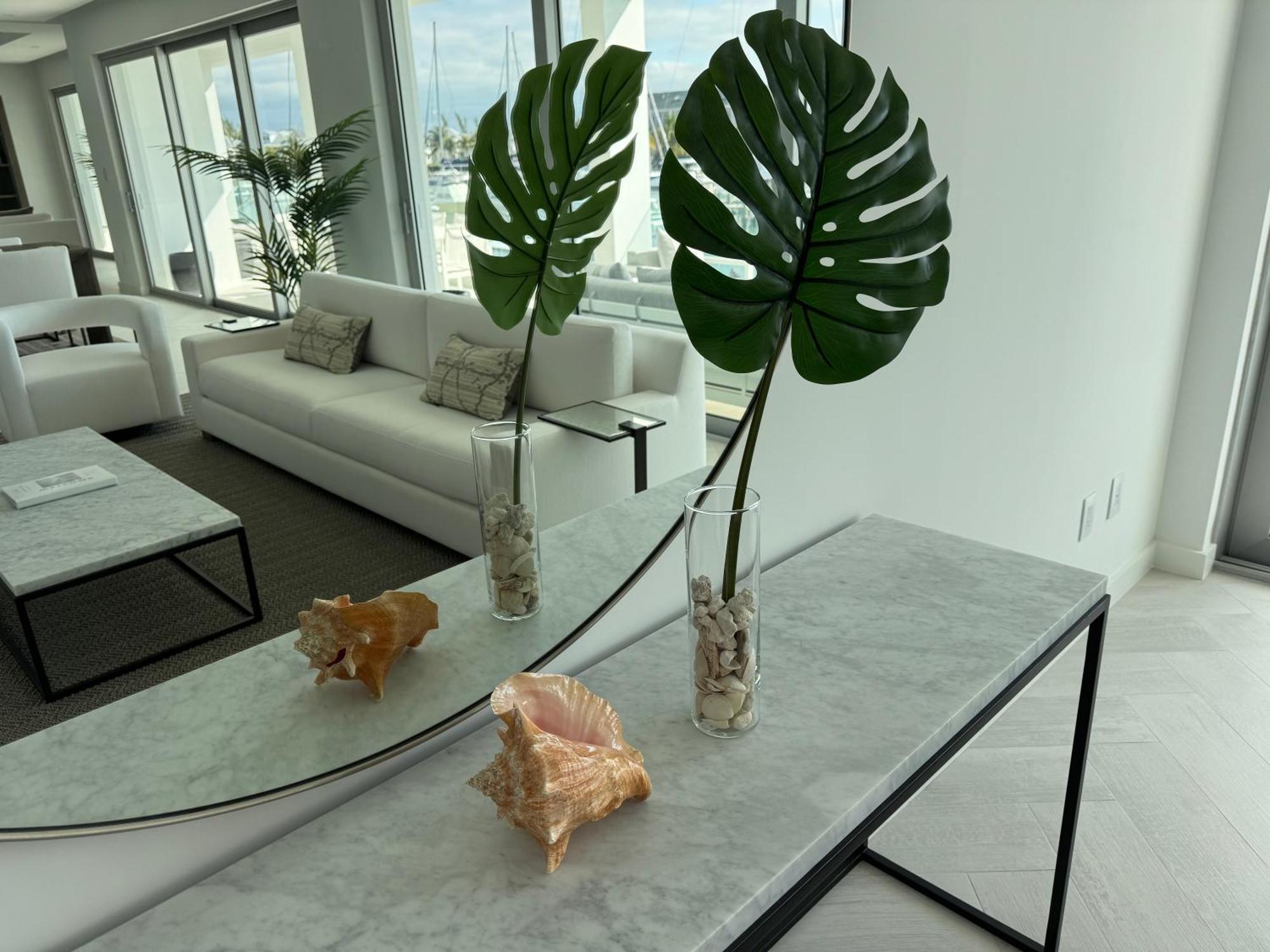 Apartamento New Luxury Waterfront Condo, Palm Cay, The Bahamas *