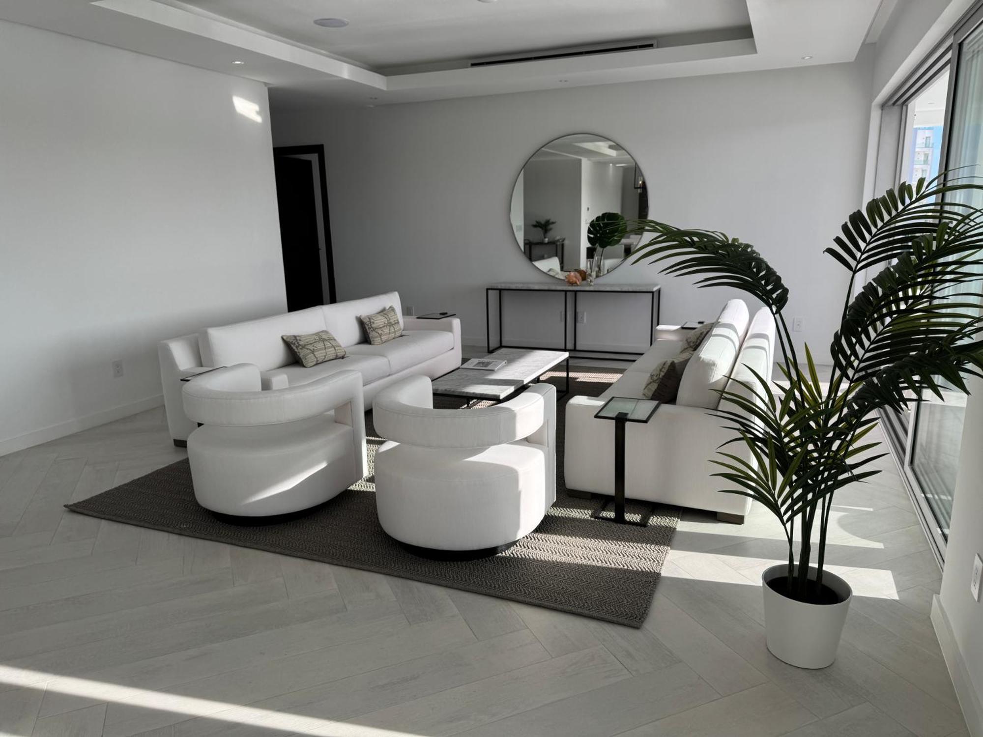 Apartamento New Luxury Waterfront Condo, Palm Cay, The Bahamas Nassau