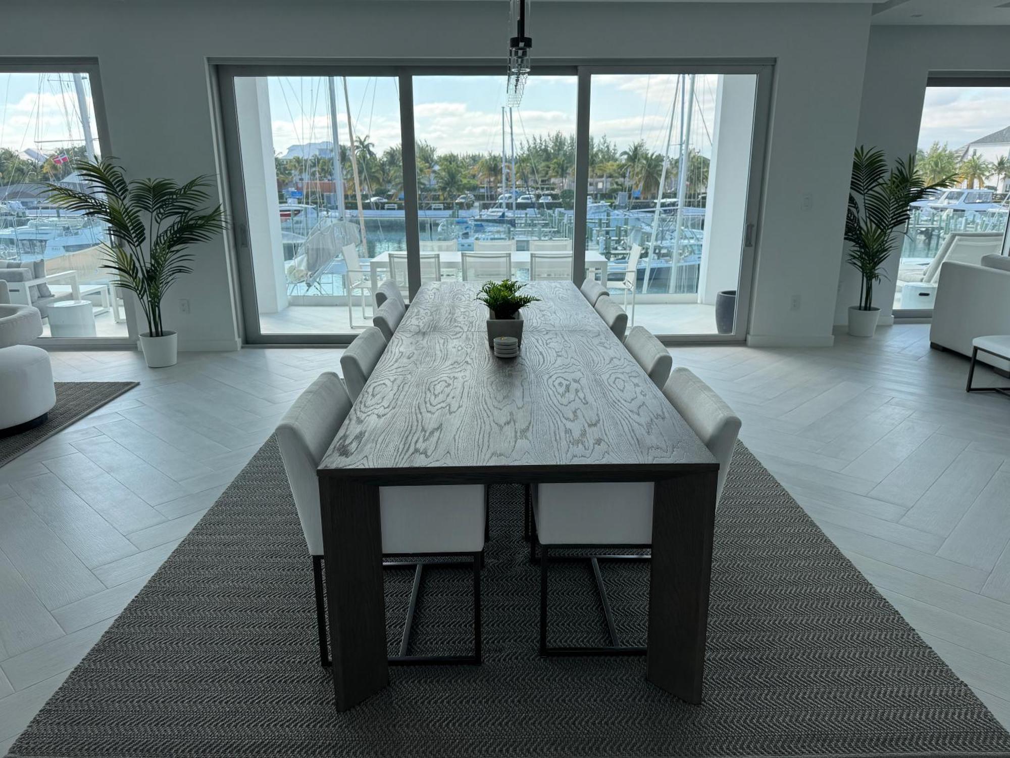 New Luxury Waterfront Condo, Palm Cay, The Bahamas Apartamento Nassau