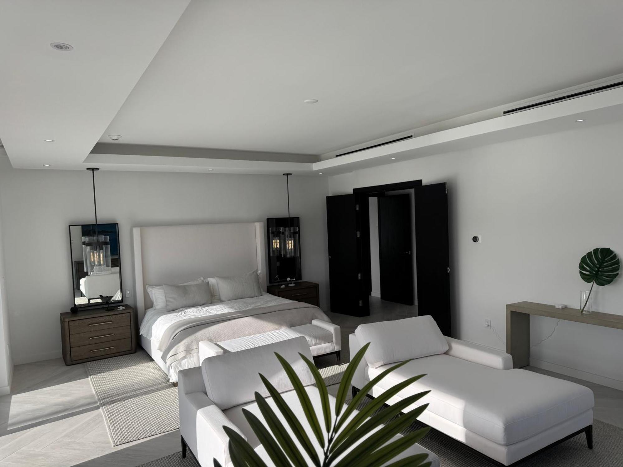 Apartamento New Luxury Waterfront Condo, Palm Cay, The Bahamas Nassau