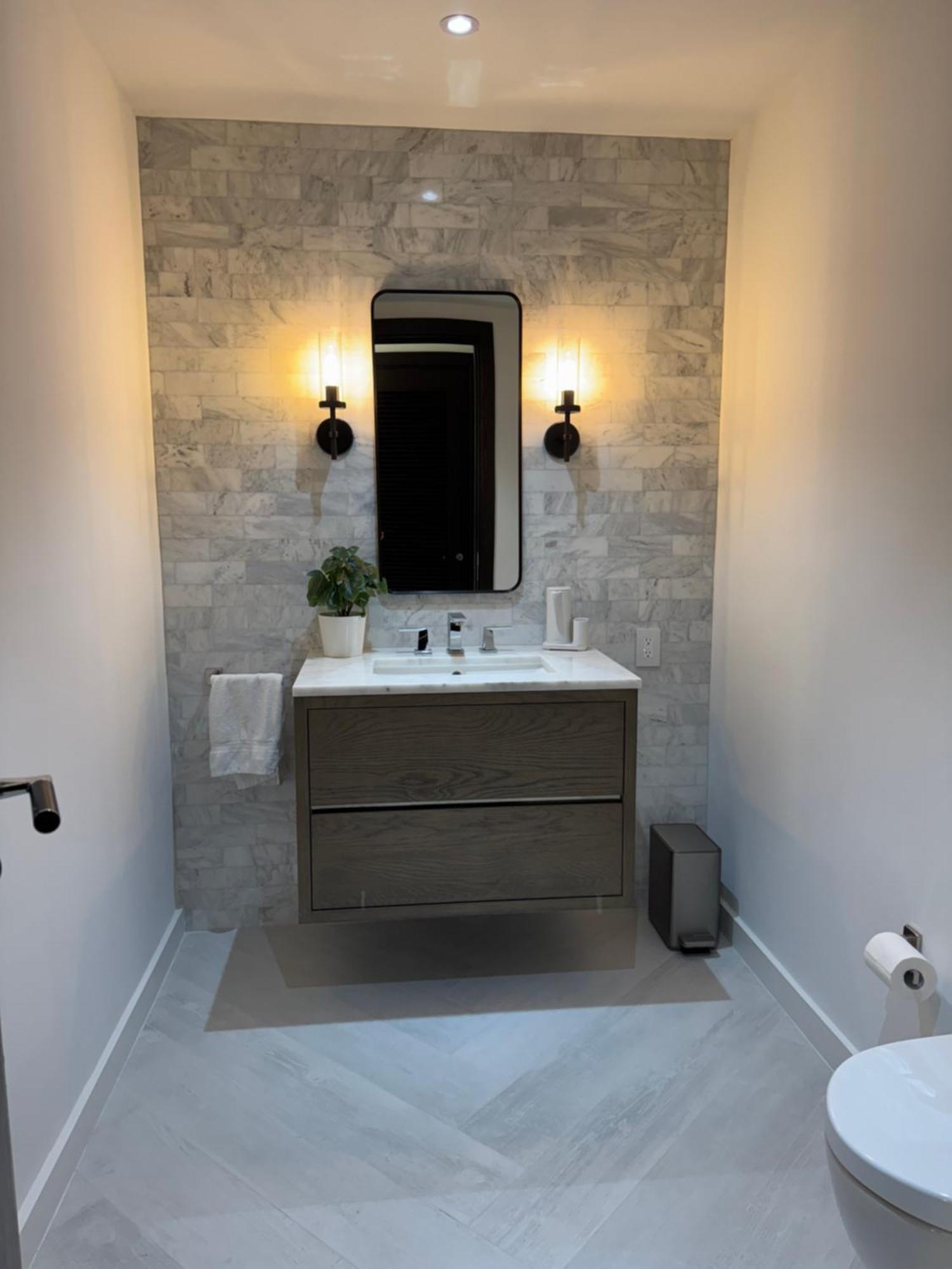 New Luxury Waterfront Condo, Palm Cay, The Bahamas Apartamento