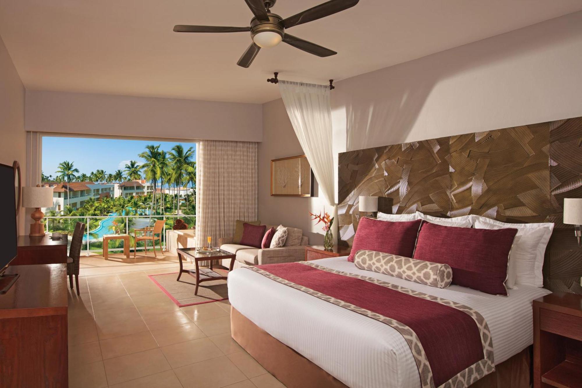 Resort Dreams Royal Beach (adults Only) Punta Cana