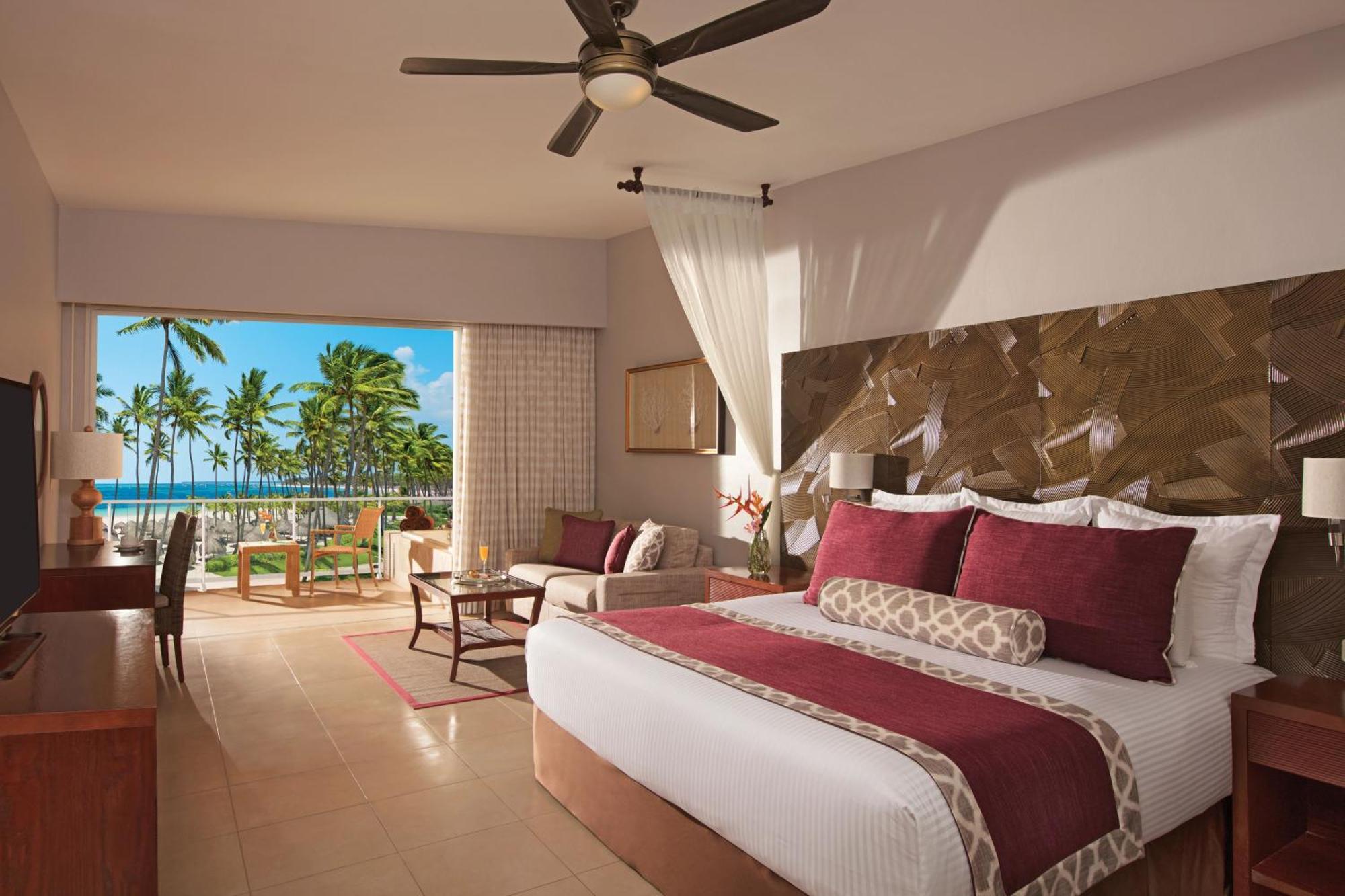 Dreams Royal Beach (adults Only) 5*