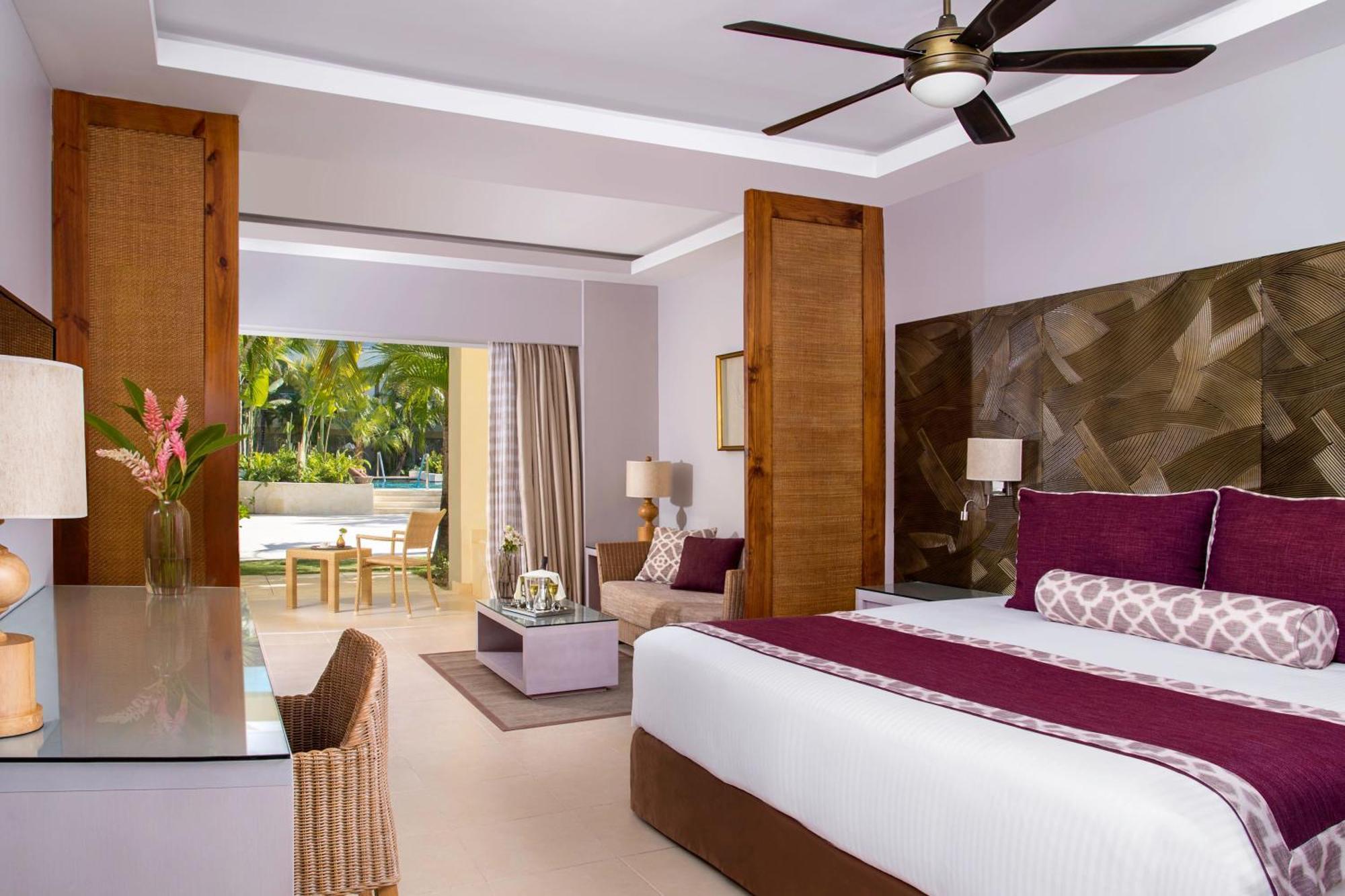 Dreams Royal Beach (adults Only) Punta Cana