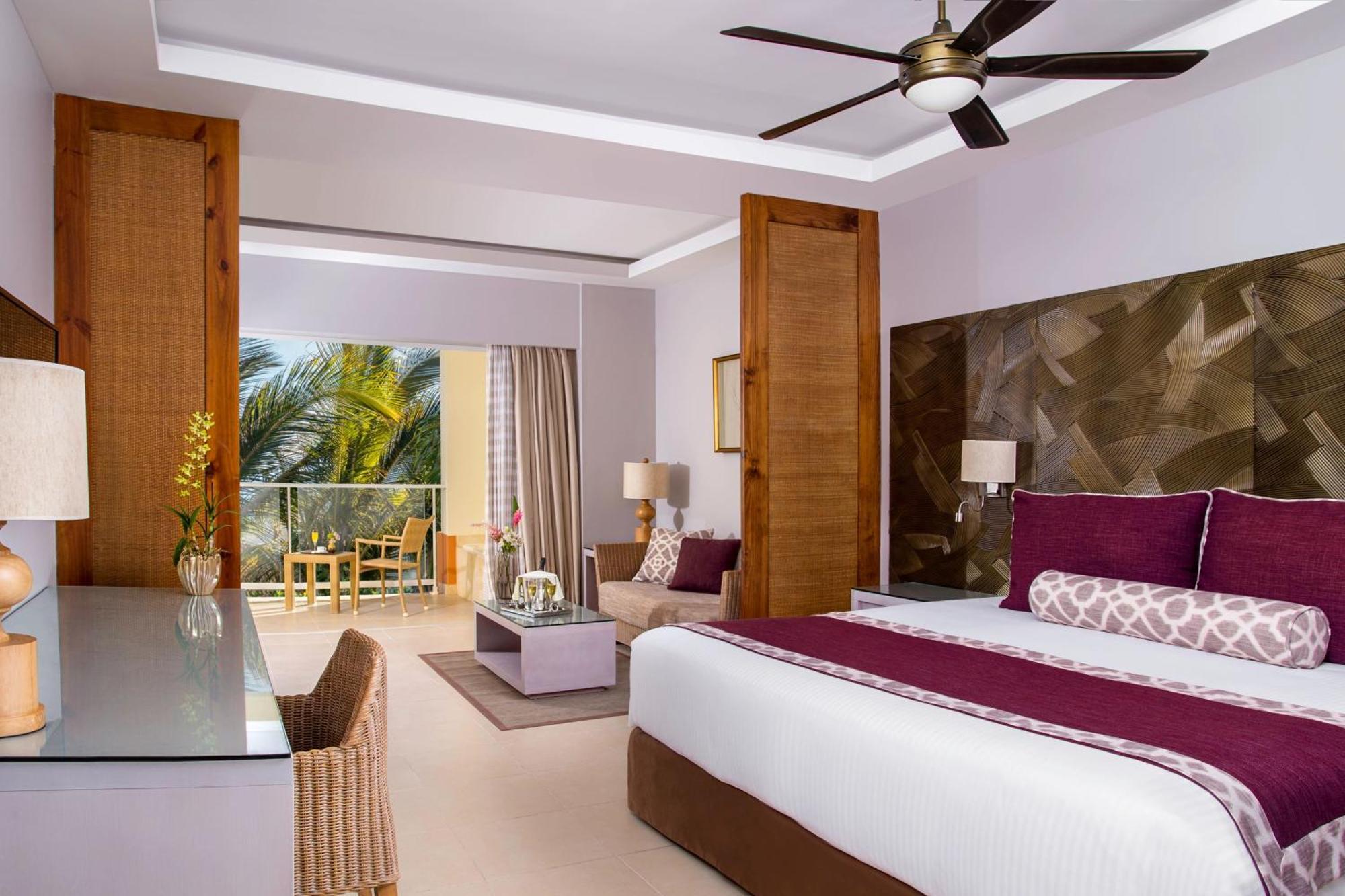 Dreams Royal Beach (adults Only) 5* Punta Cana
