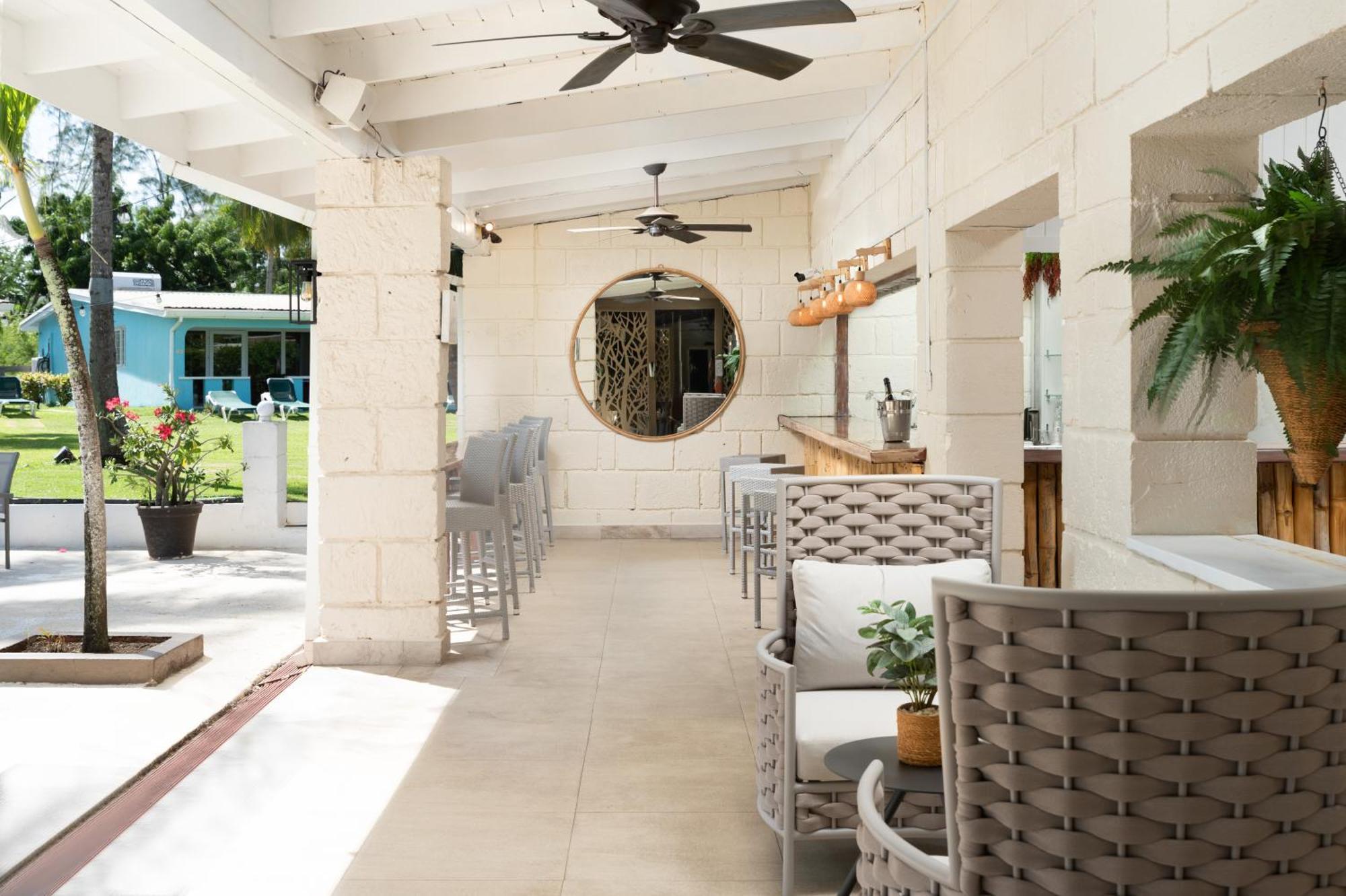 Seasons Hotel Saint James