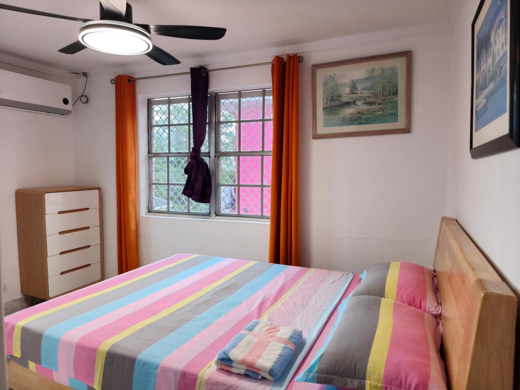 Albergue Da Pink And White Palace Nassau
