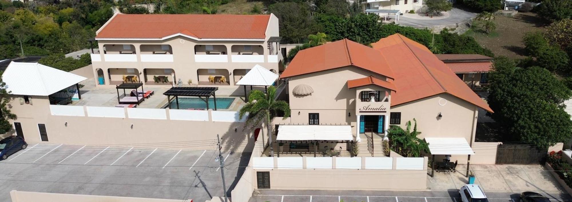 Casa Amalia (Adults Only) 3*