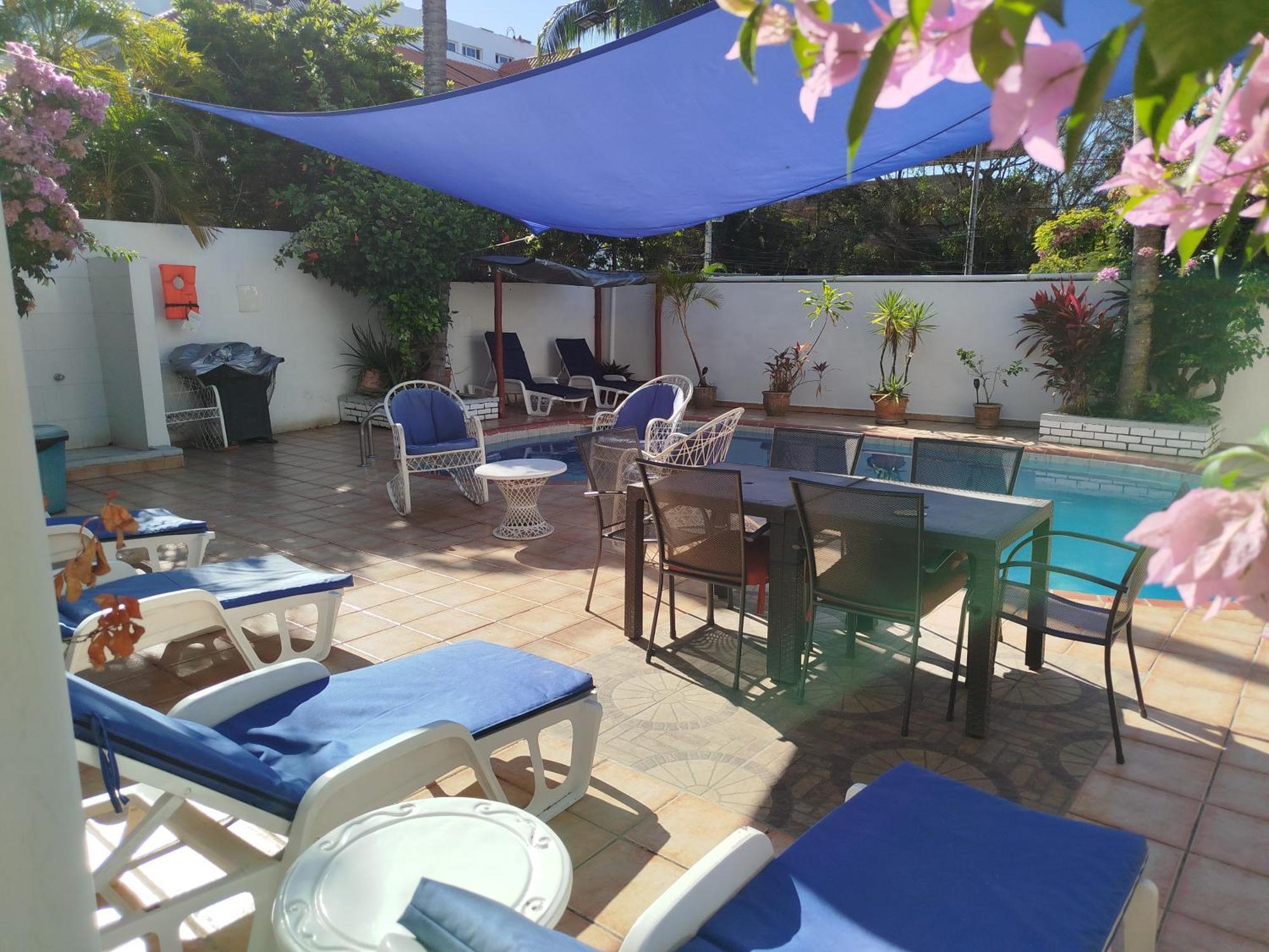 Hotel Casa Coco