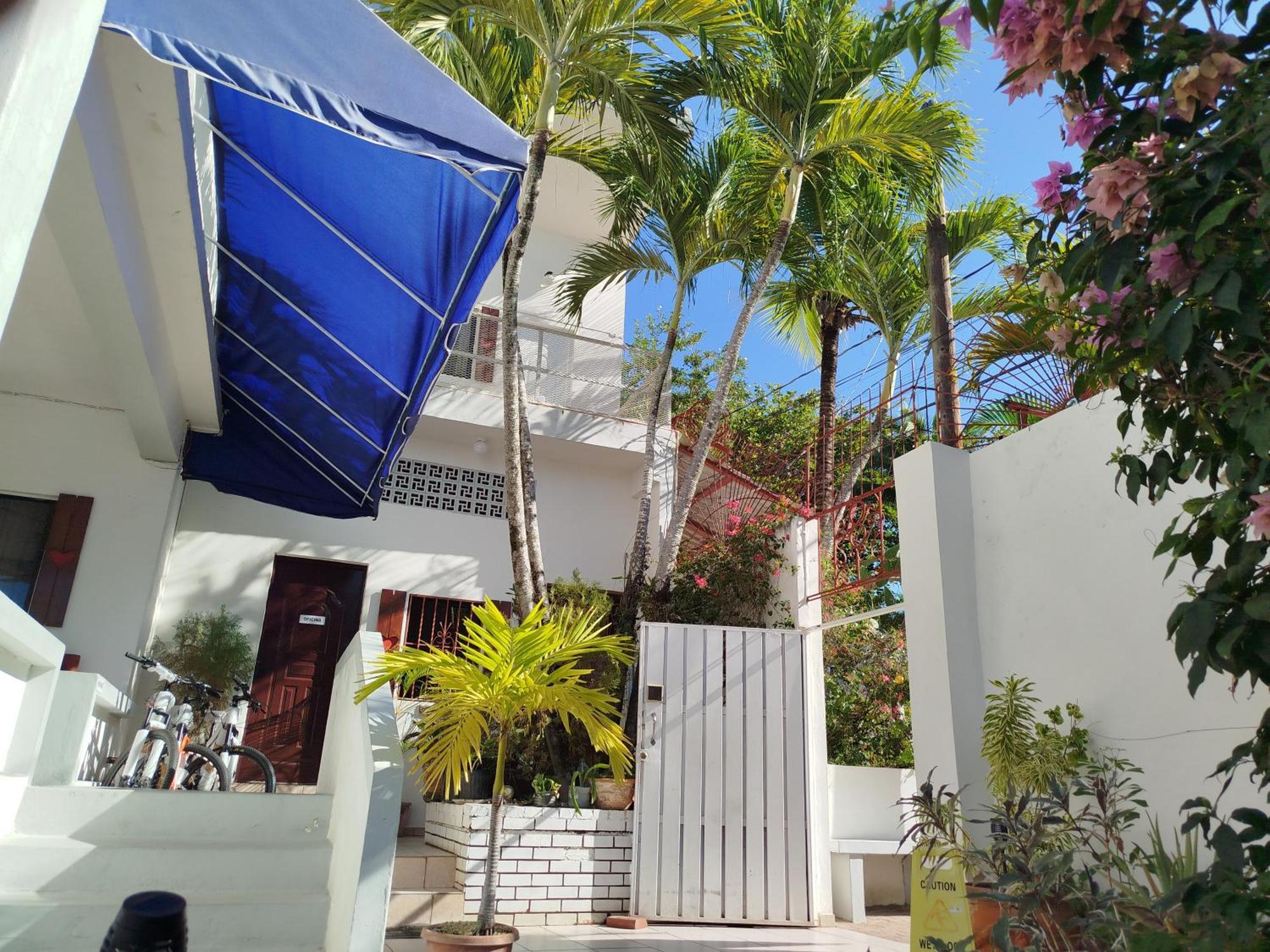 Hotel Casa Coco 2*