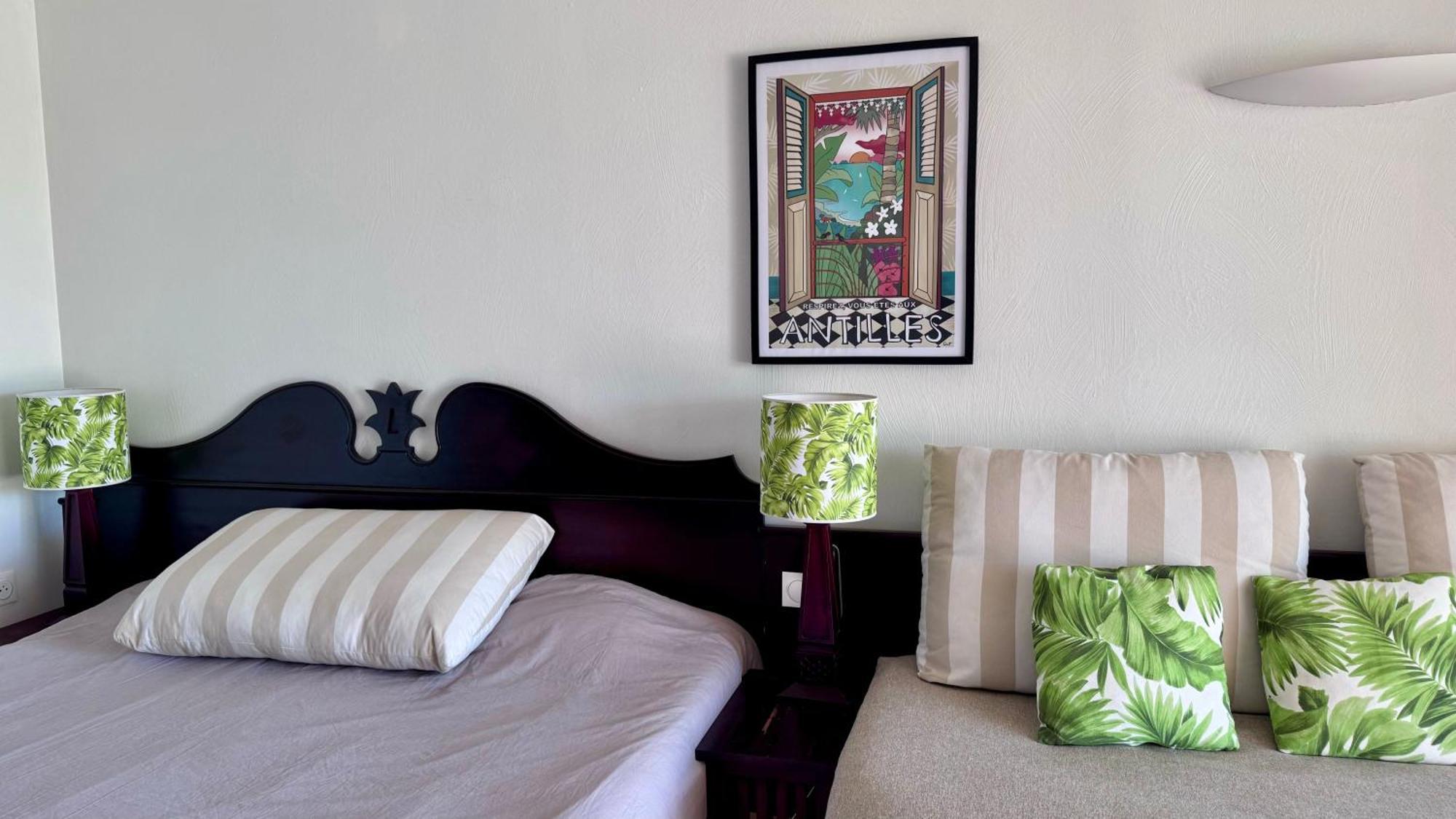 Vue Apartment *
