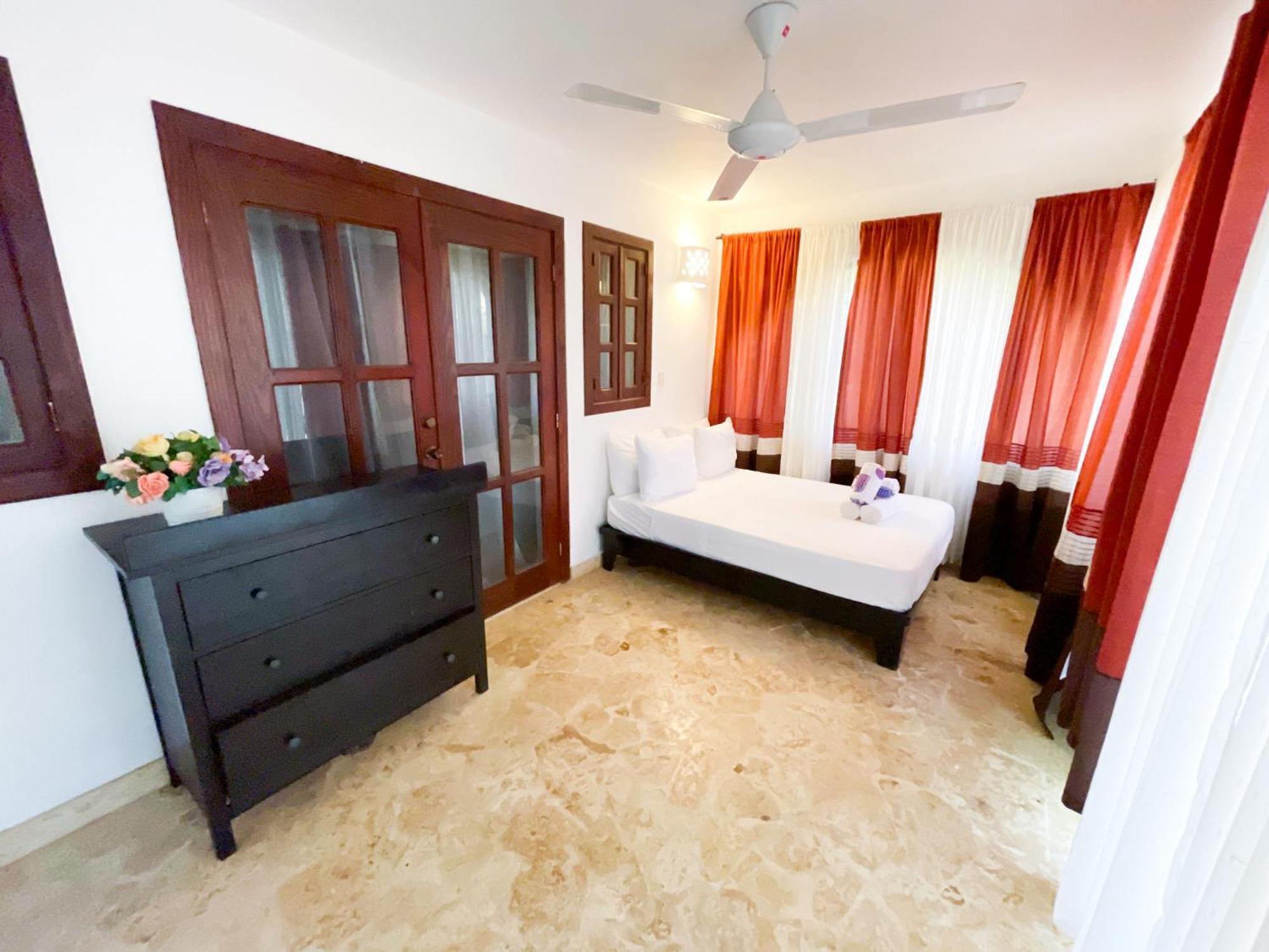 Oceanfront & Garden Vieww Wifi Bbq Parking Corales Club & 5*